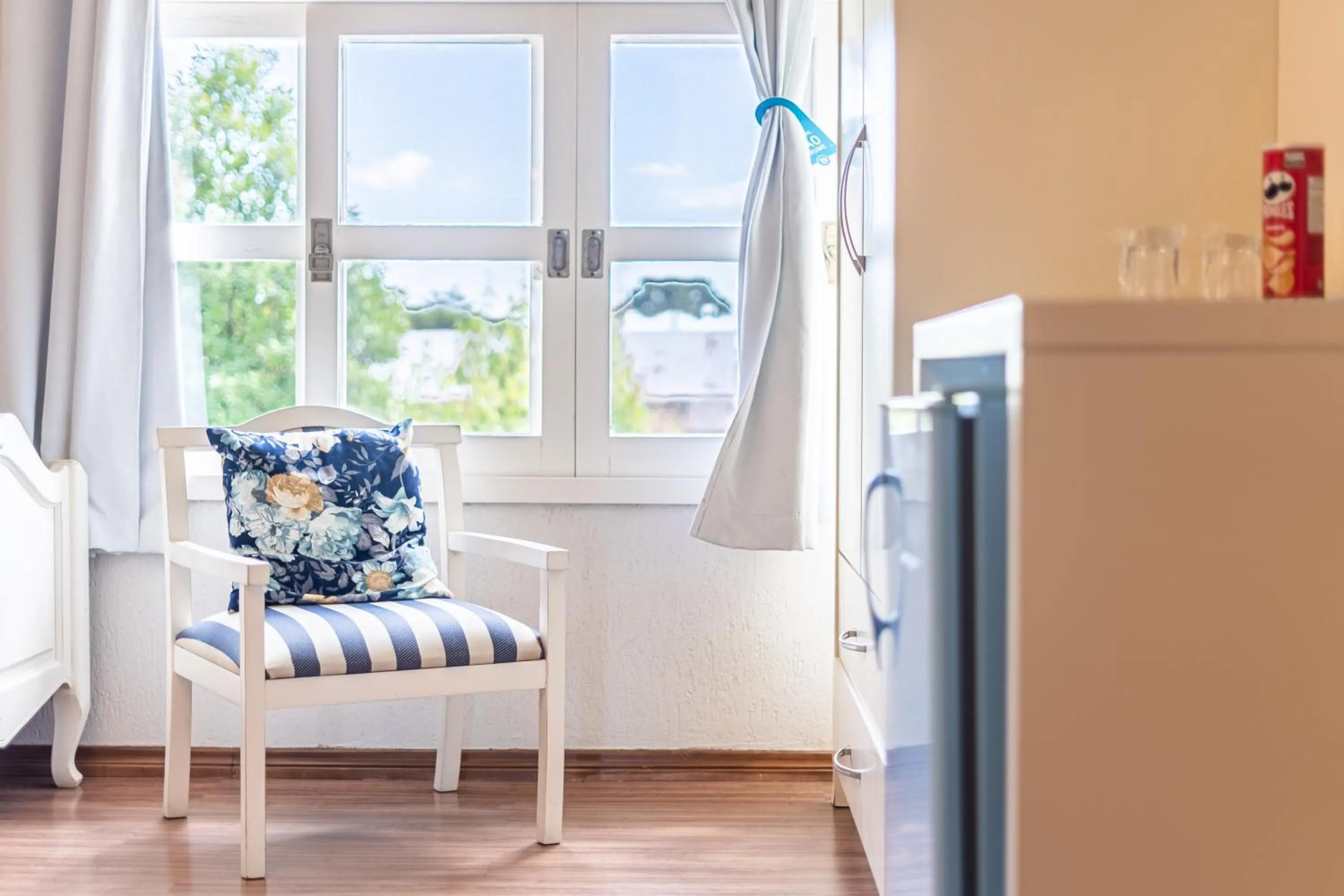 Bedroom in Doce Canela - Pousada de Charme