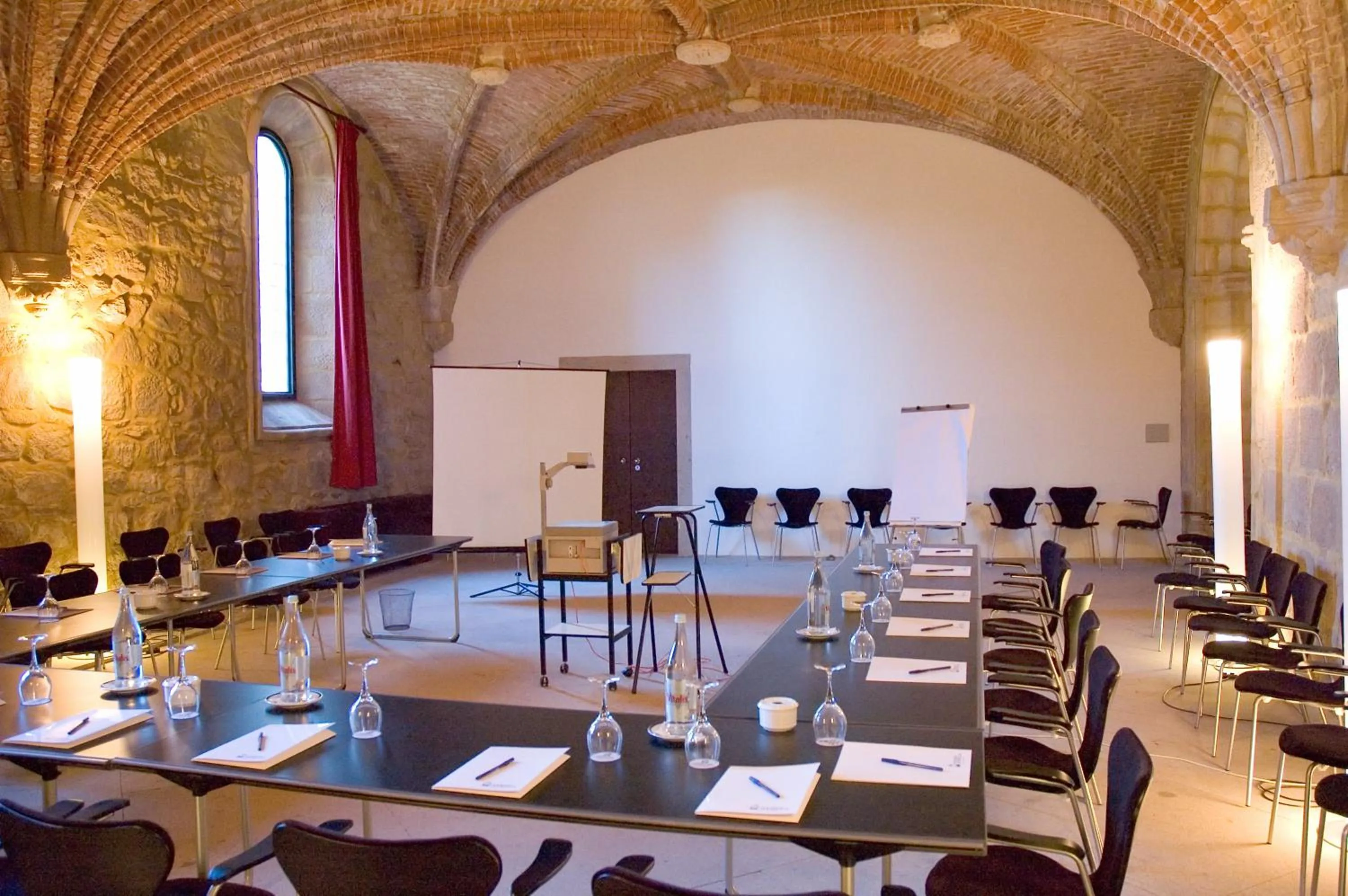 Banquet/Function facilities in Pousada Mosteiro do Crato