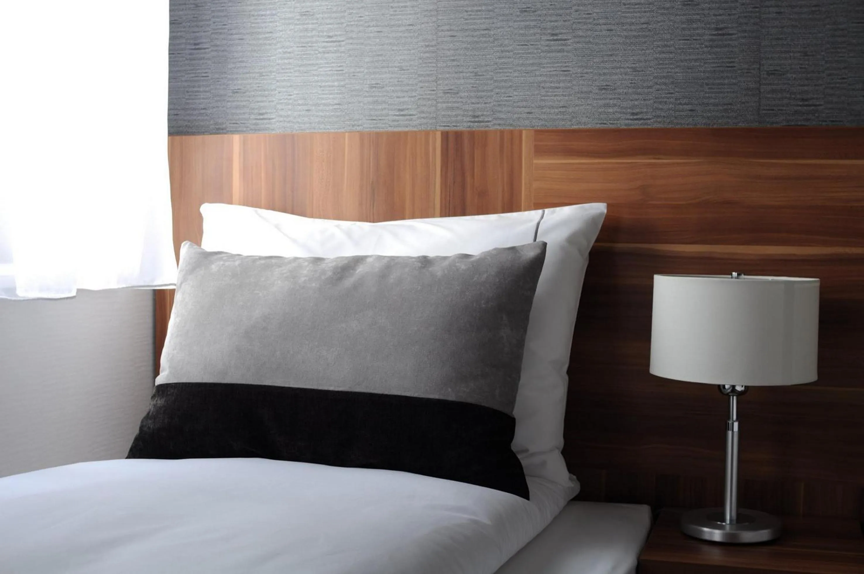 Bed in Montis Hotel & Spa