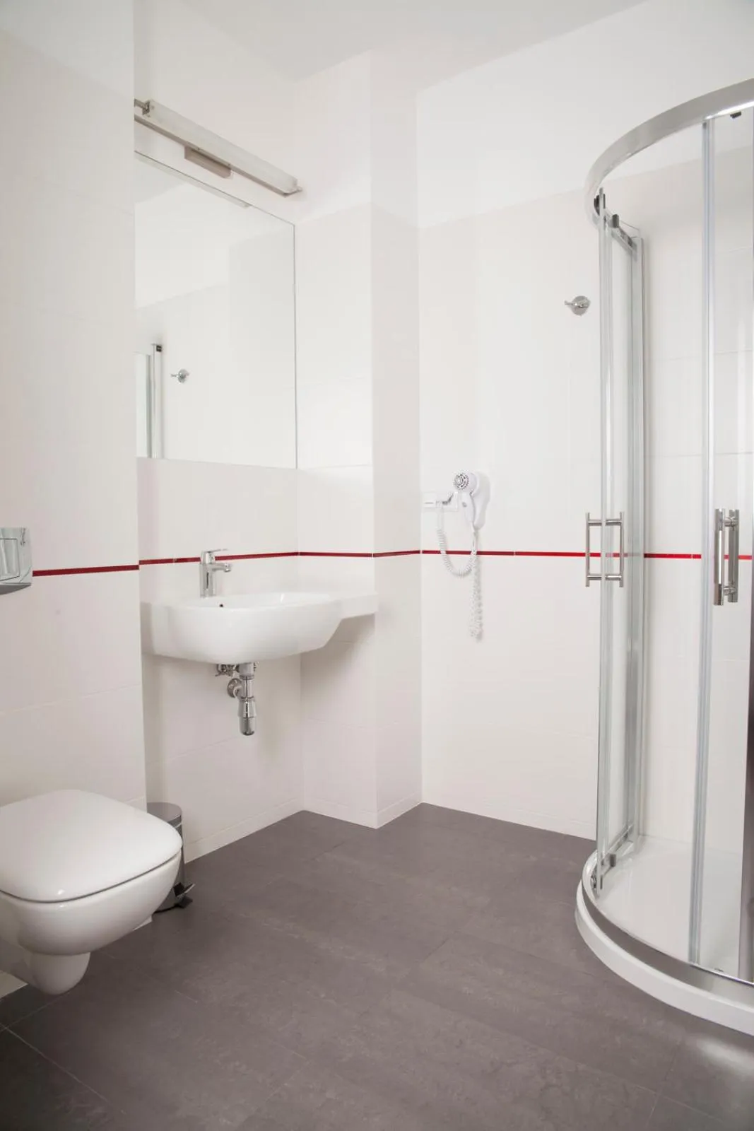 Bathroom in Montis Hotel & Spa