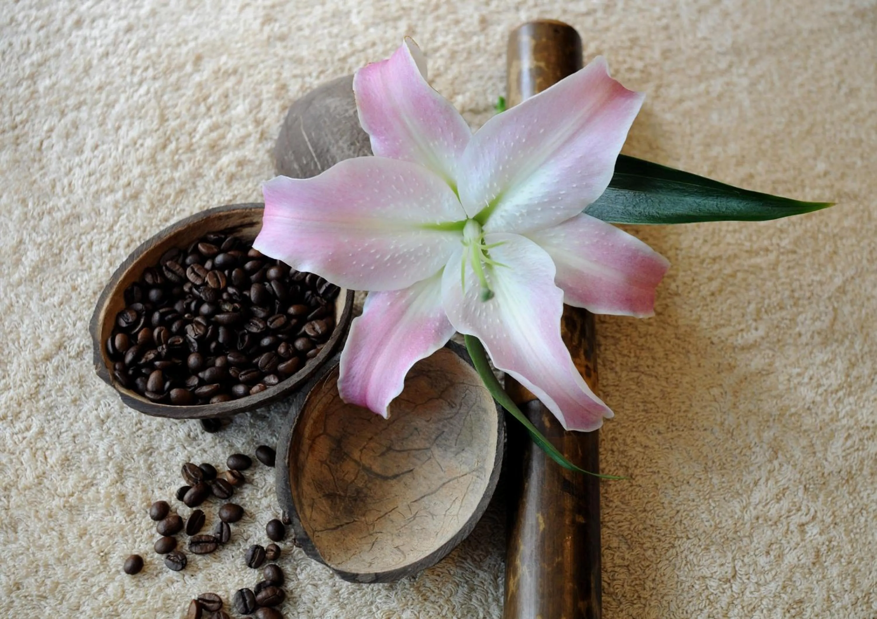 Massage in Montis Hotel & Spa