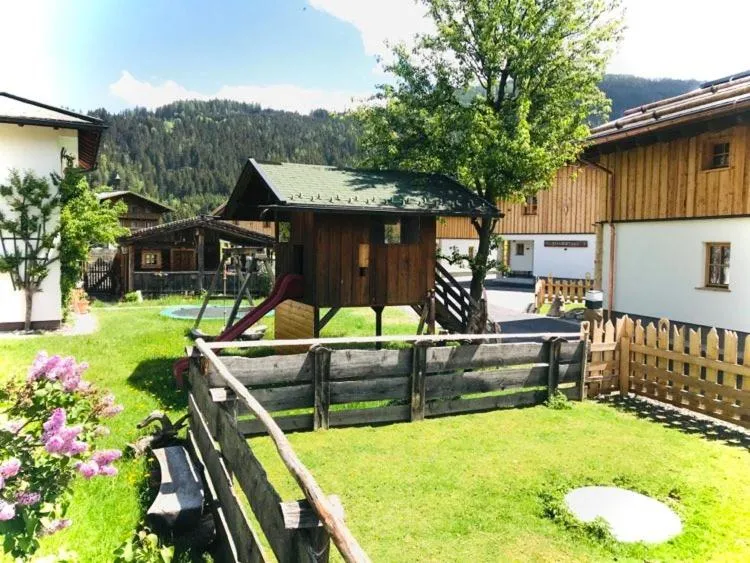Sieglhub Chalets - Appartements - Hotel
