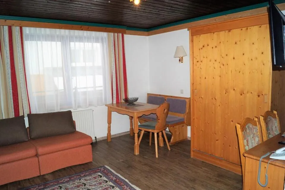 Sieglhub Chalets - Appartements - Hotel