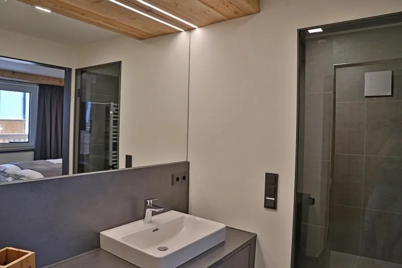 Sieglhub Chalets - Appartements - Hotel