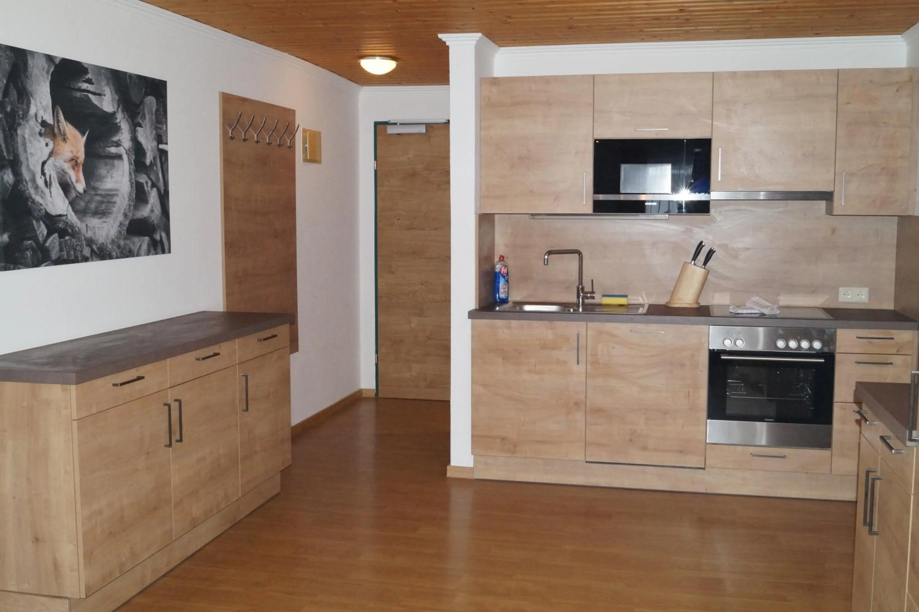 Sieglhub Chalets - Appartements - Hotel
