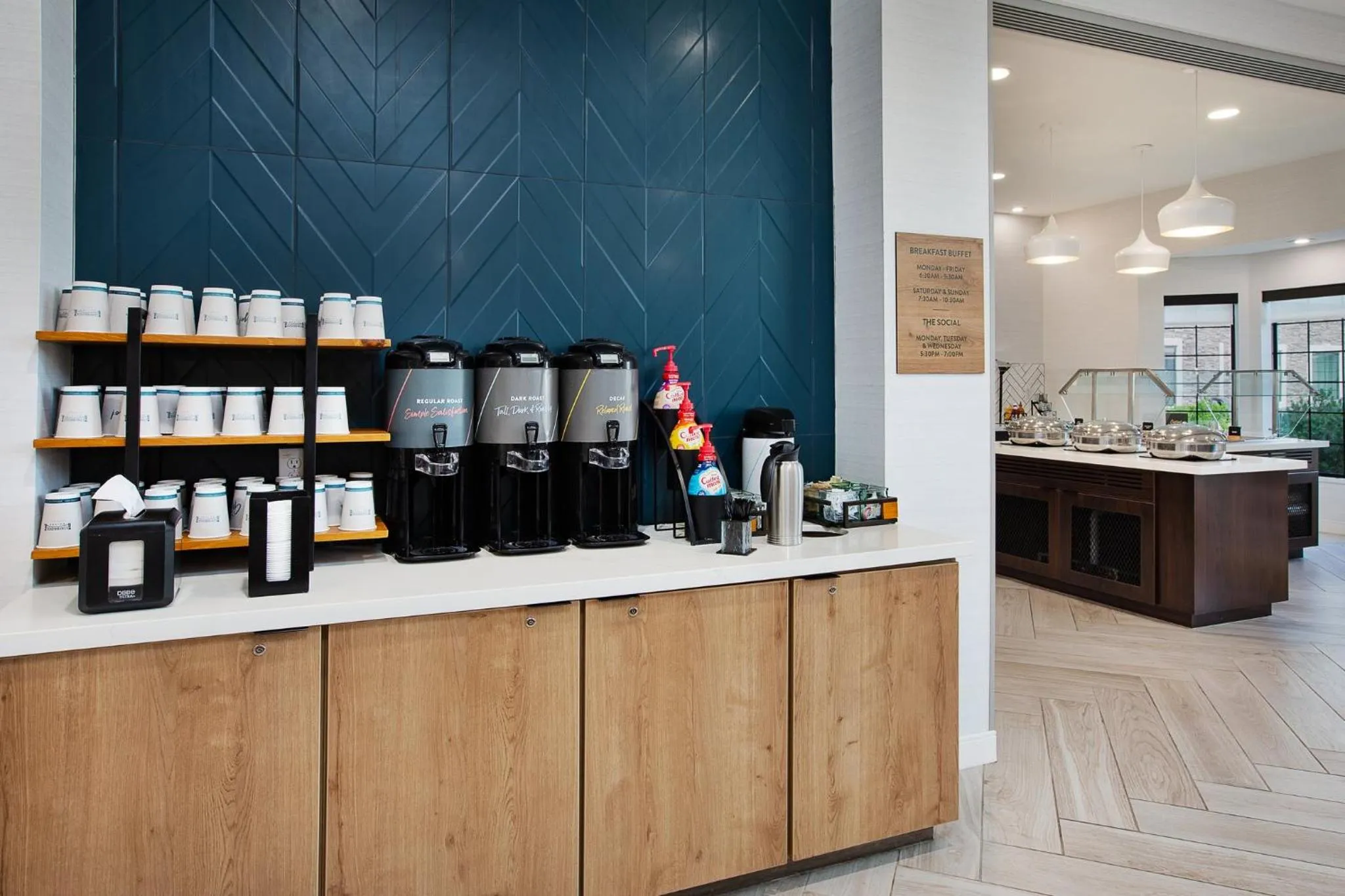 Bedroom in Staybridge Suites Bismarck by IHG