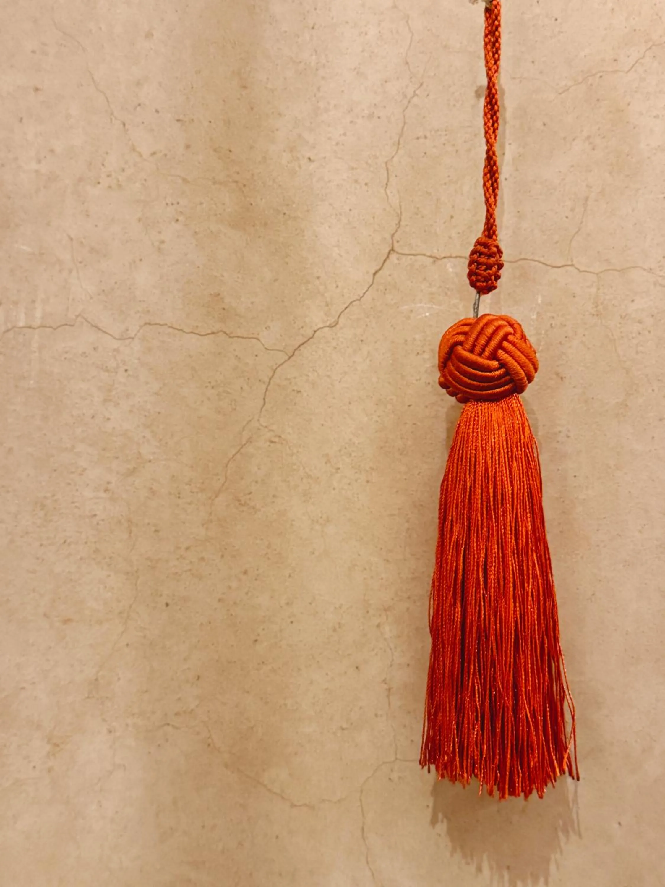 Bathroom in Riad Abracadabra