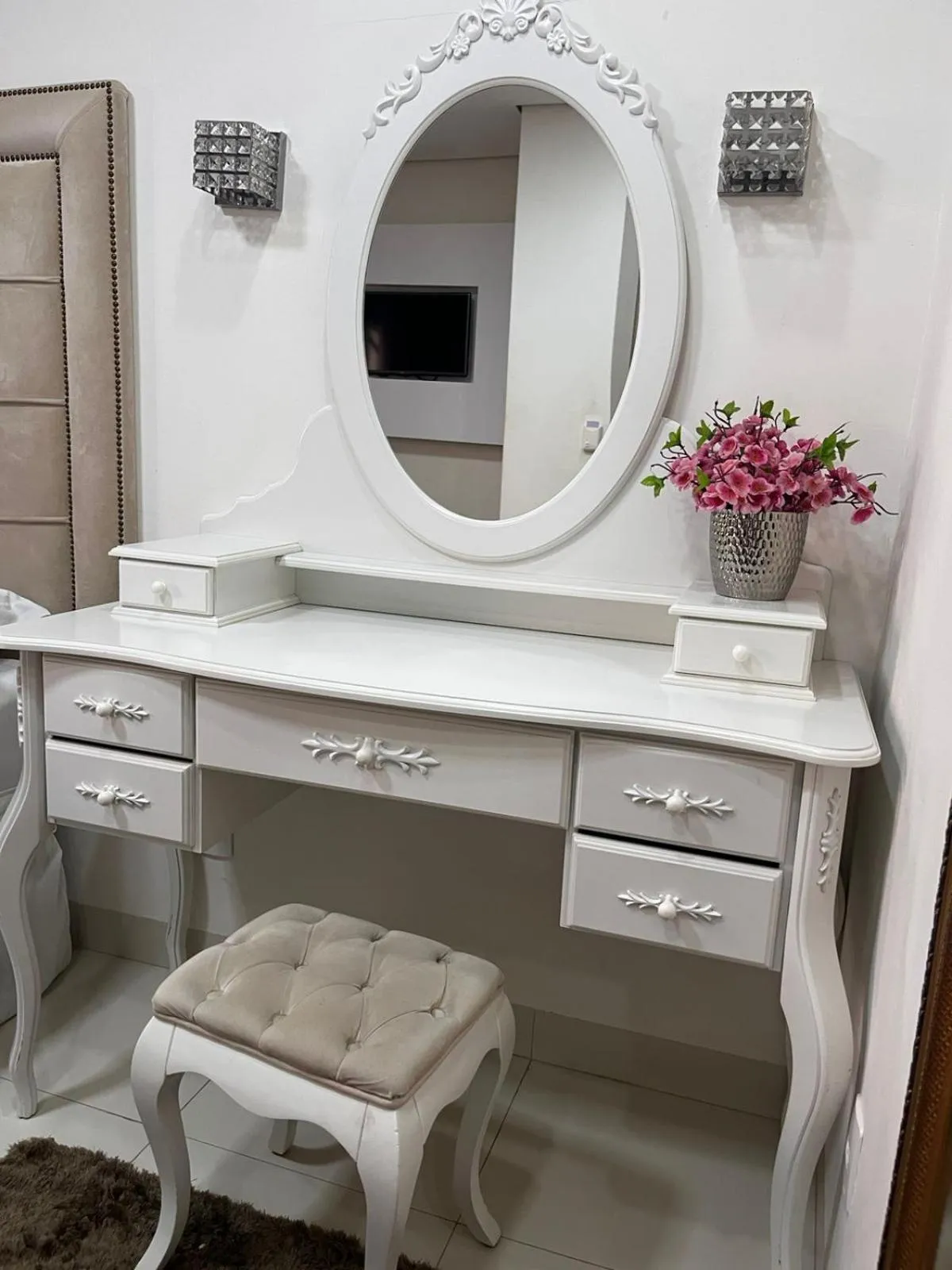 Bedroom in Maximus Sottile - by Easy Hotéis