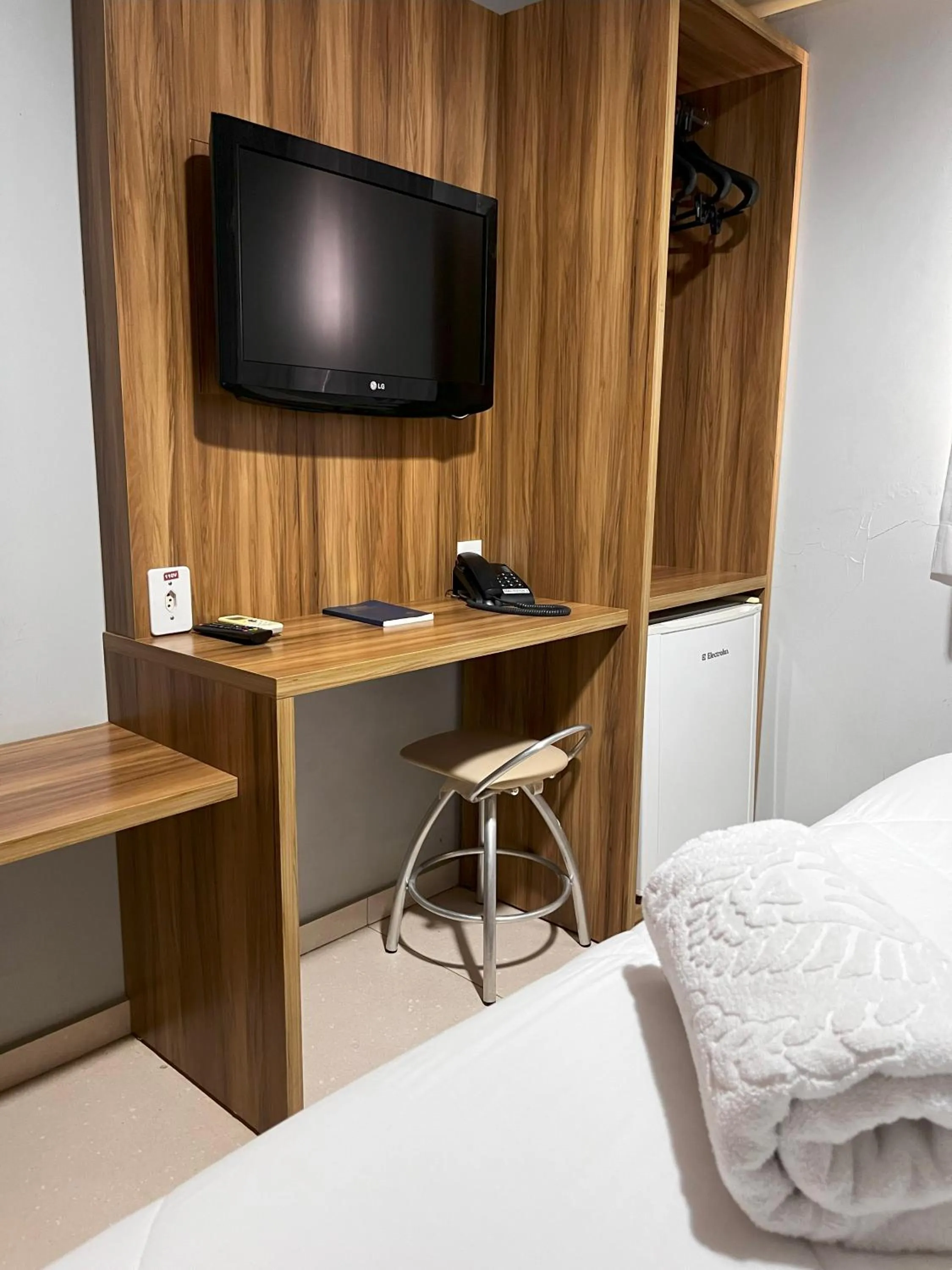 Bedroom, Bed in Maximus Sottile - by Easy Hotéis