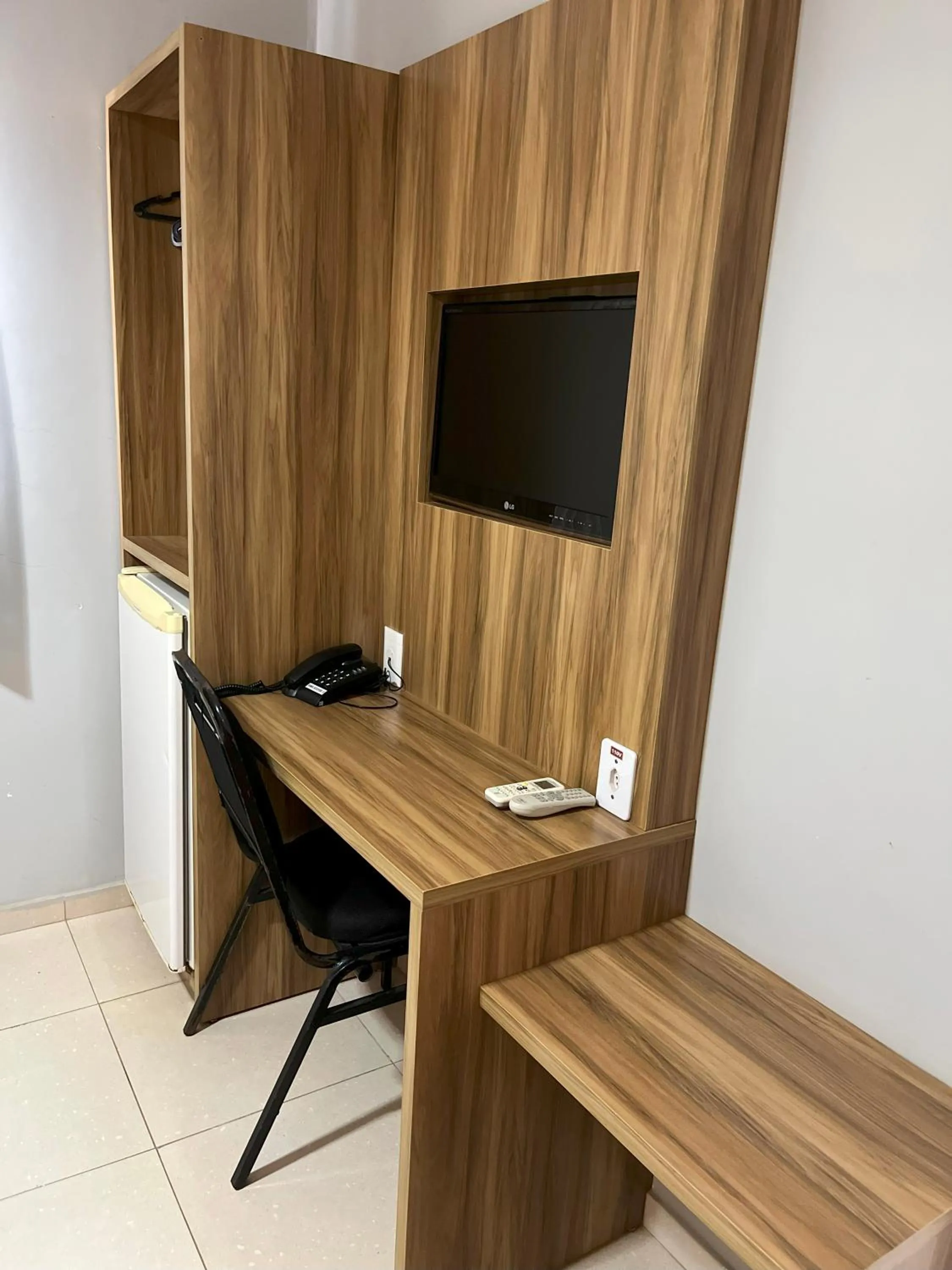 Bedroom in Maximus Sottile - by Easy Hotéis