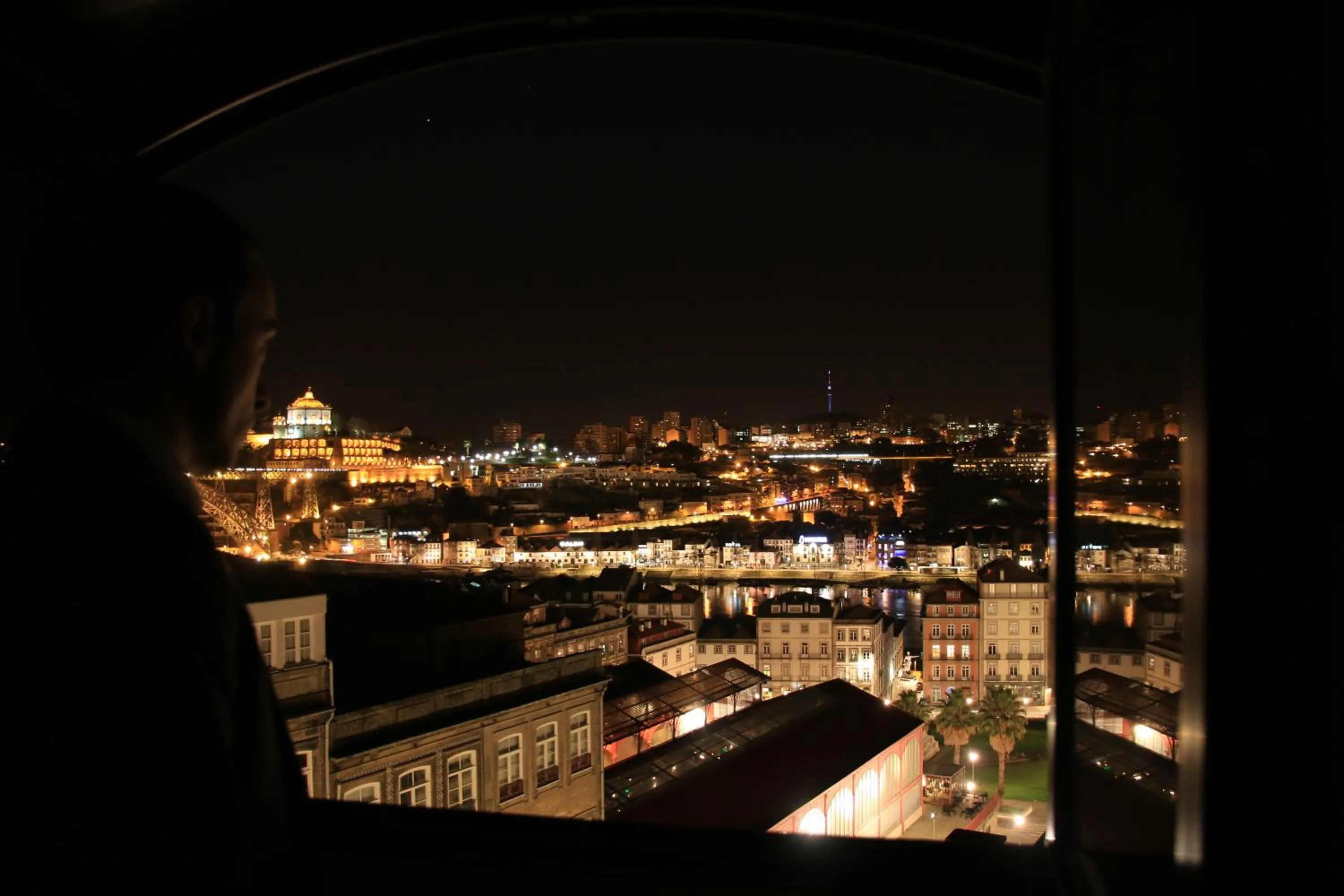 View (from property/room) in Hotel da Bolsa