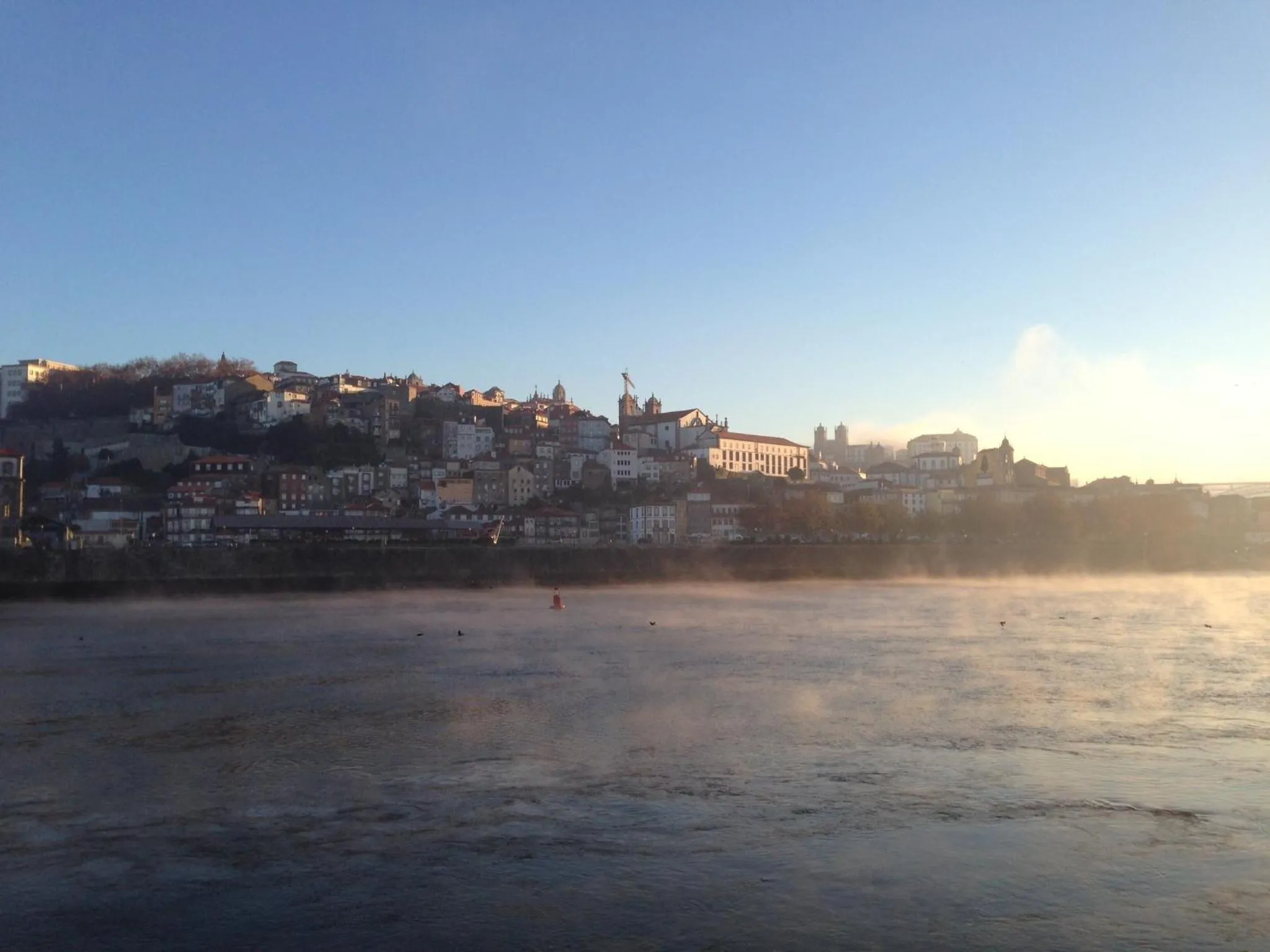 Area and facilities in Hotel da Bolsa