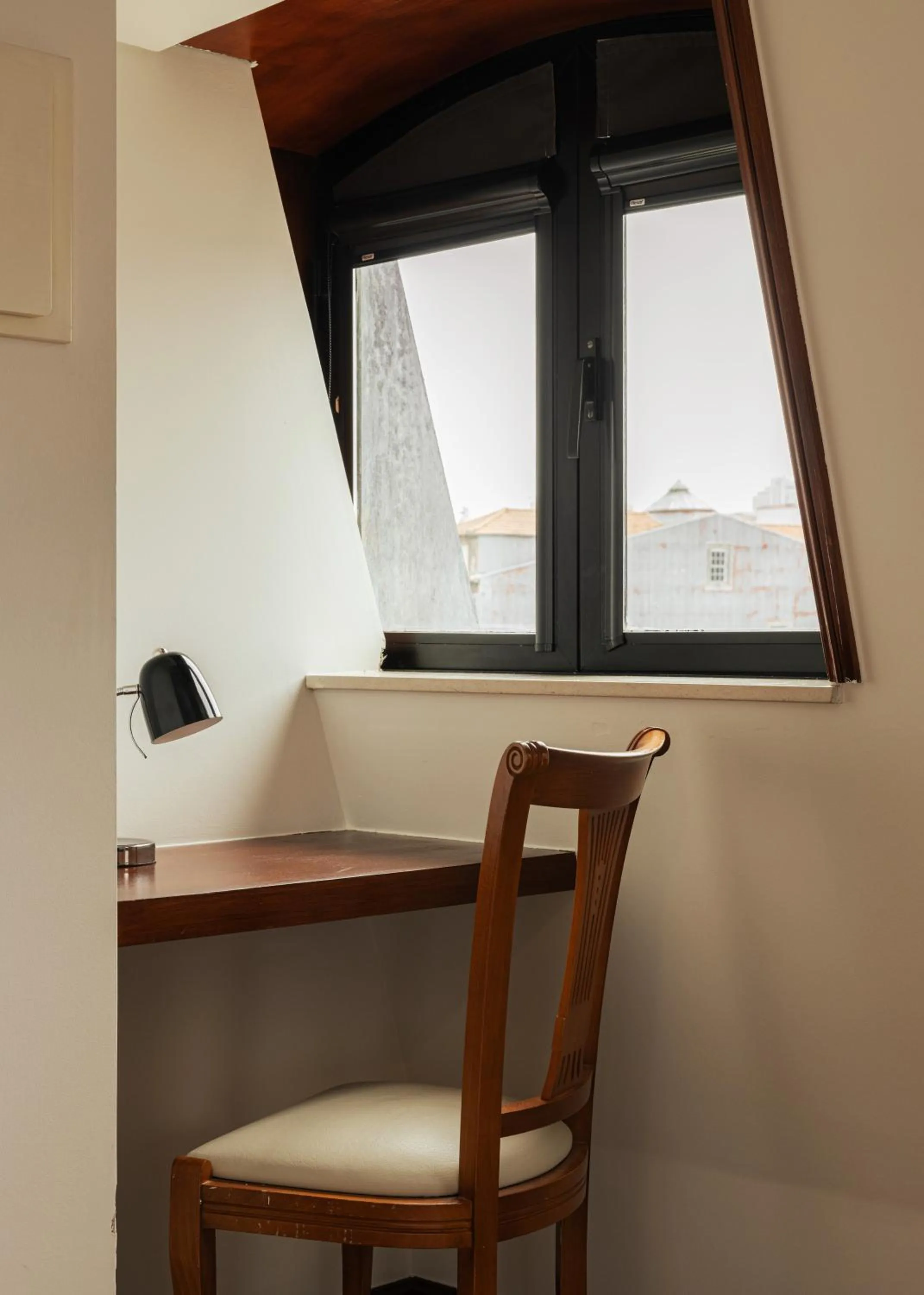 Bedroom in Hotel da Bolsa