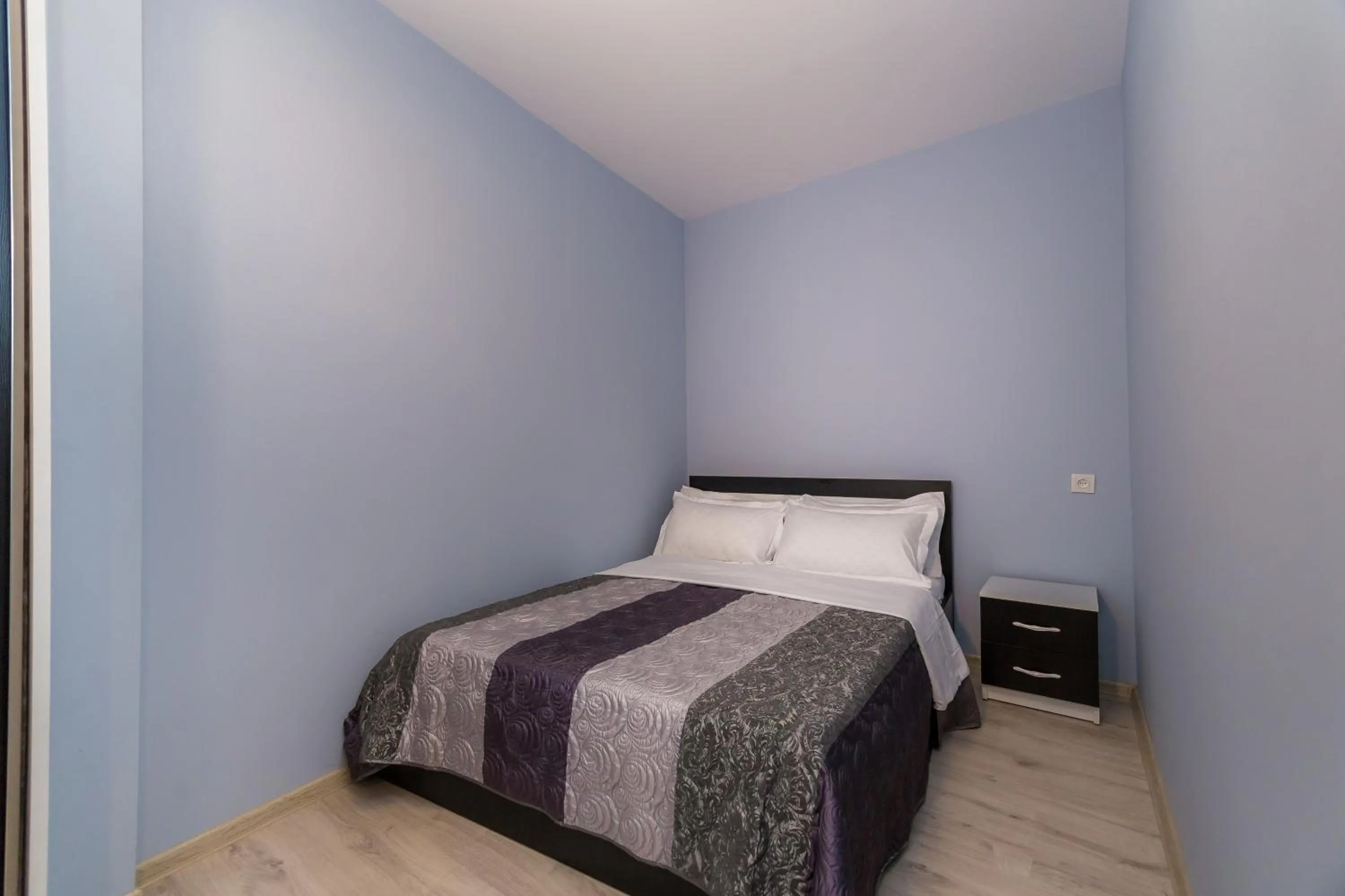 bunk bed, Bed in M & L Old Tbilisi