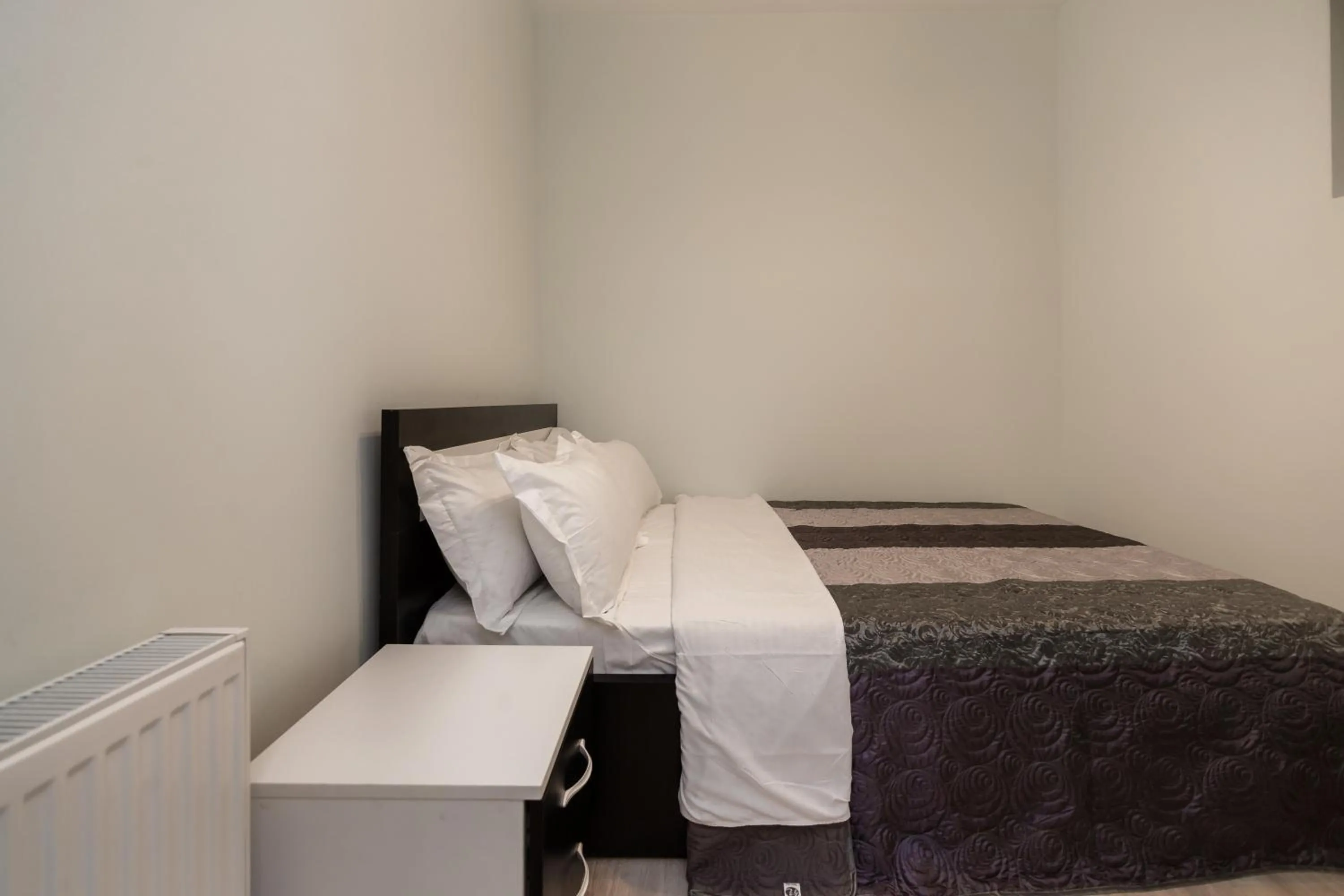 bunk bed, Bed in M & L Old Tbilisi