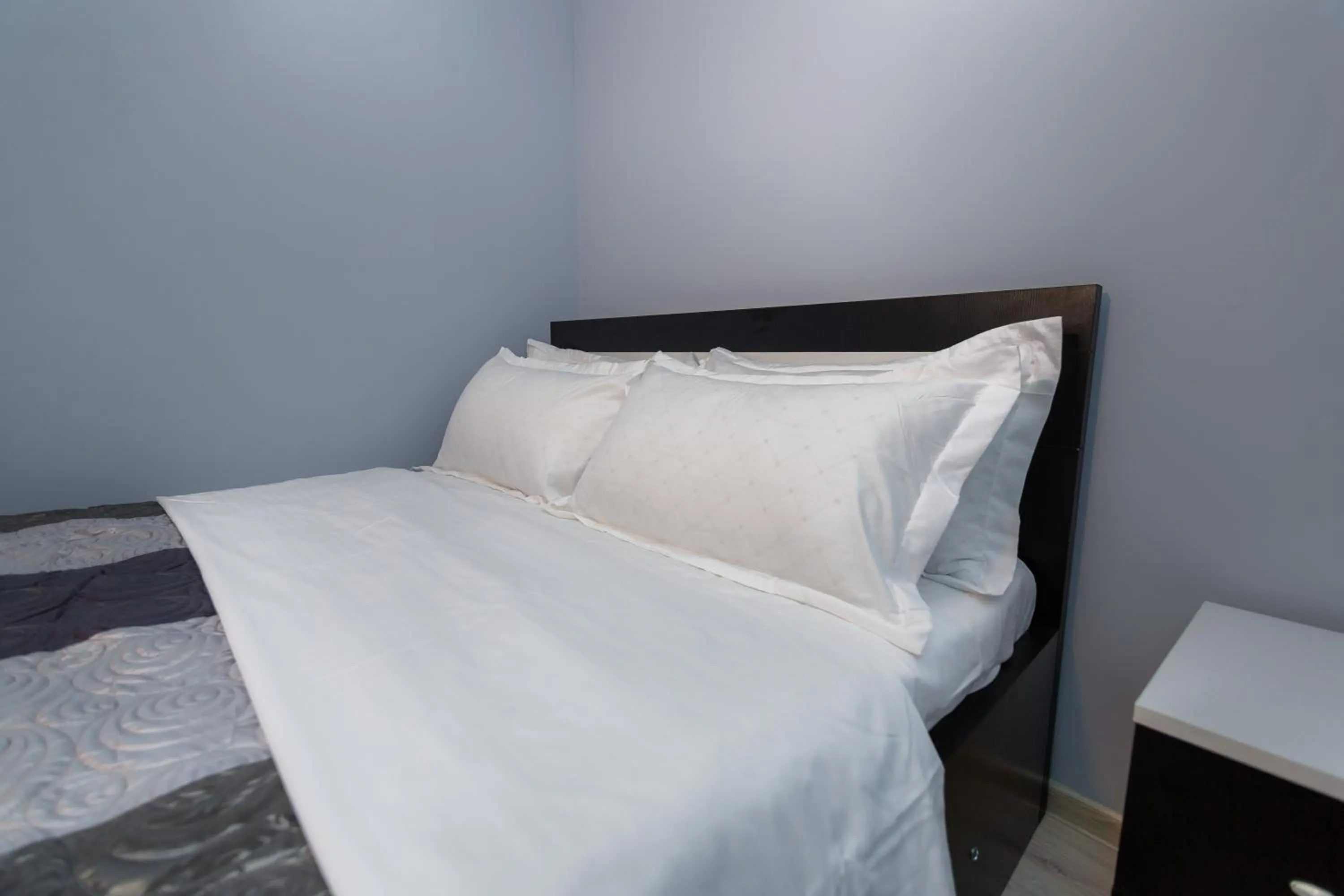 bunk bed, Bed in M & L Old Tbilisi