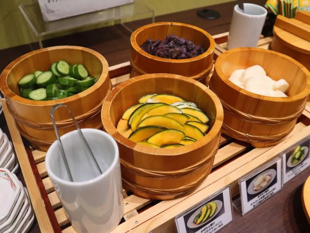 Dormy Inn Premium Osaka Kitahama