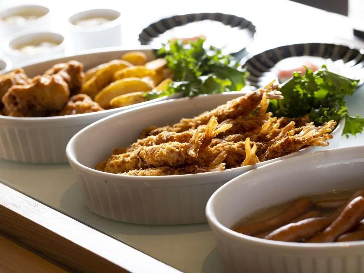 Dormy Inn Premium Osaka Kitahama