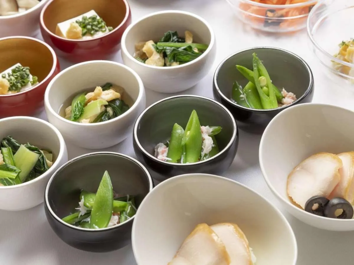 Dormy Inn Premium Osaka Kitahama