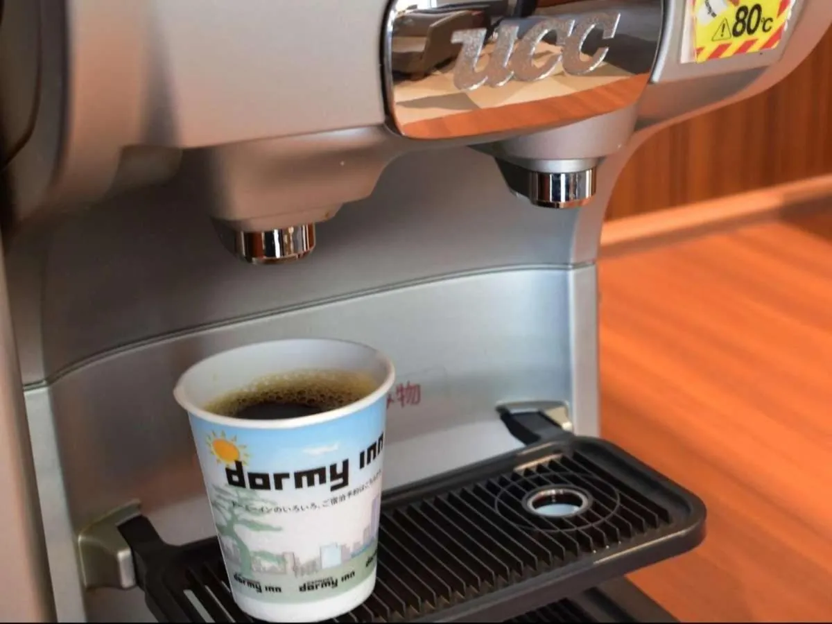 Dormy Inn Premium Osaka Kitahama