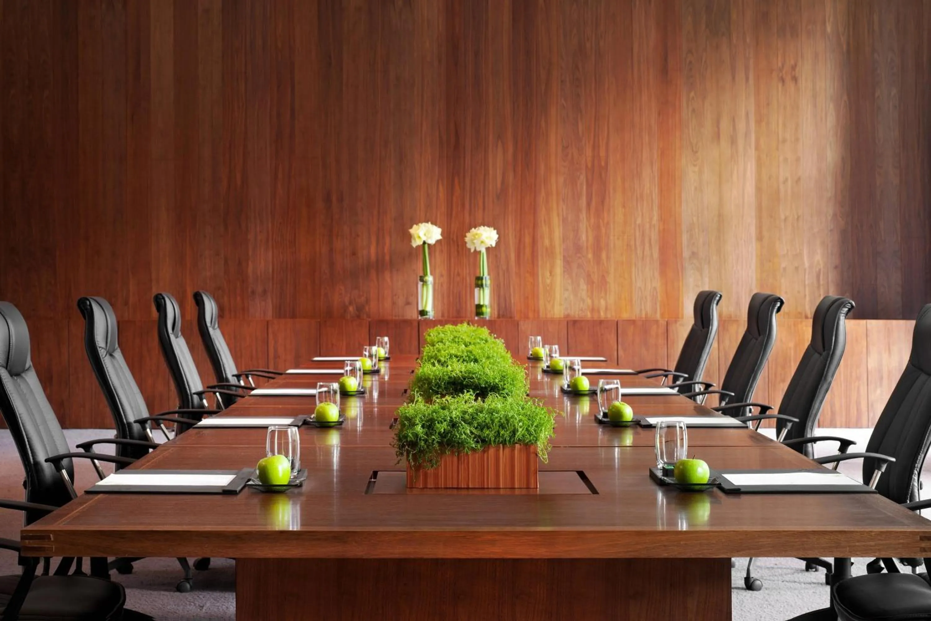 Meeting/conference room in The Westin Xi'an