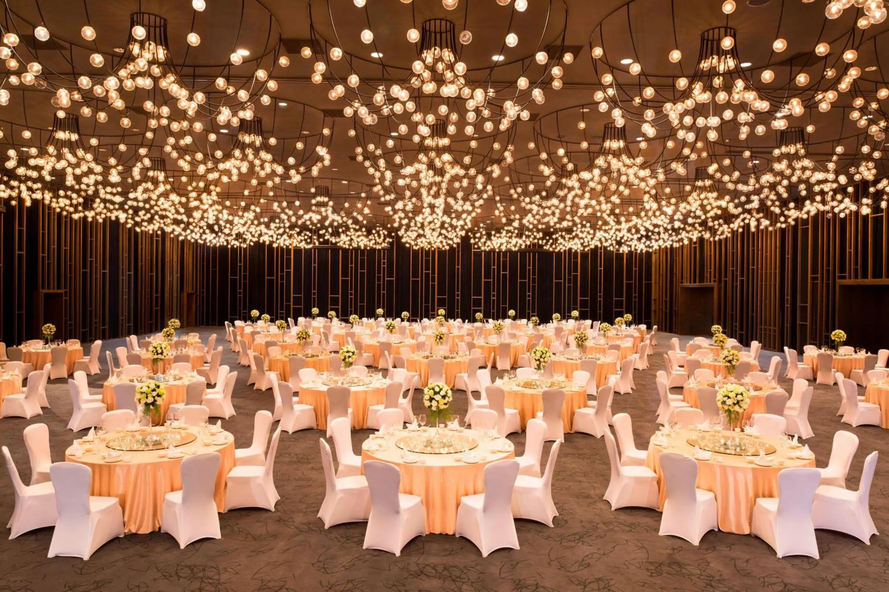 Lobby or reception in The Westin Xi'an