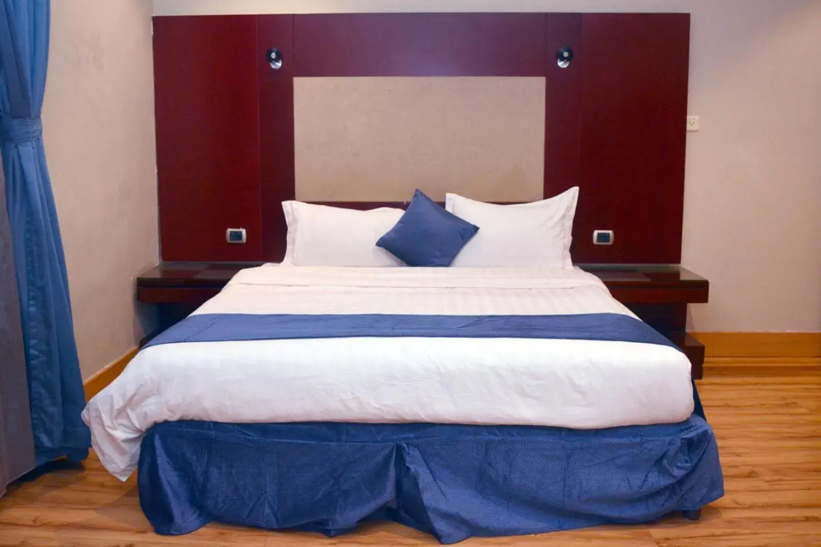 Superior Double Room in Raoum Inn Khafji Southern Superior Double Room in Raoum Inn Khafji Southern