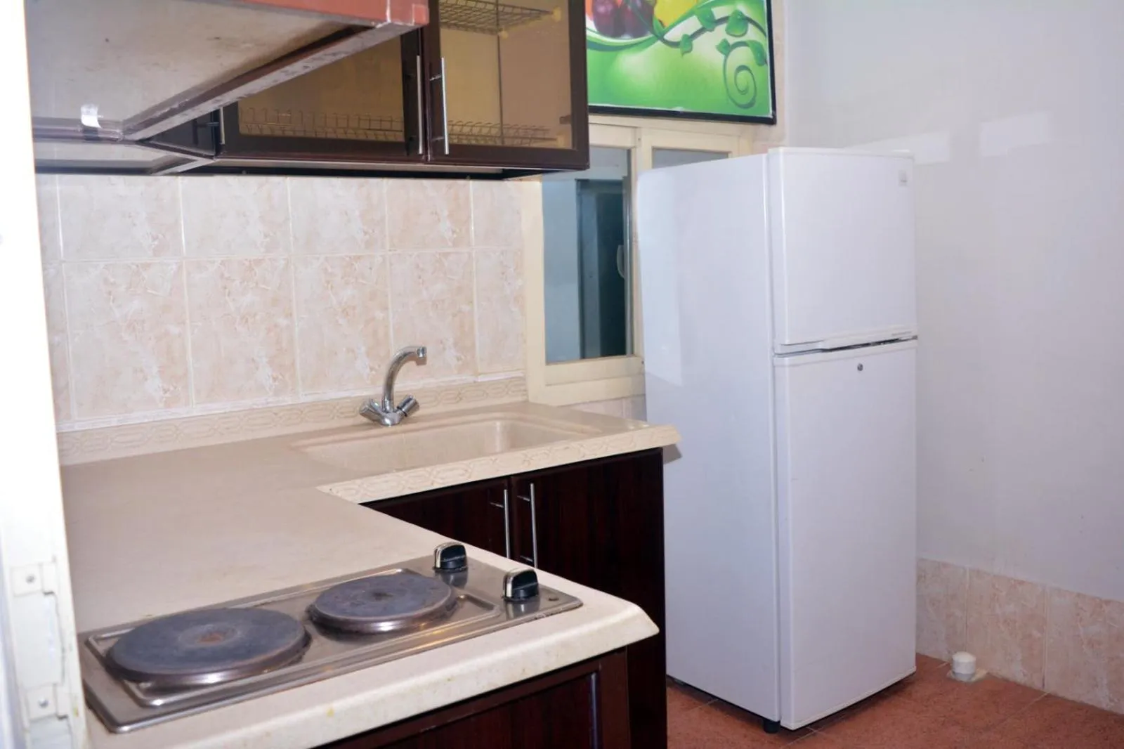 Raoum Inn Khafji Southern