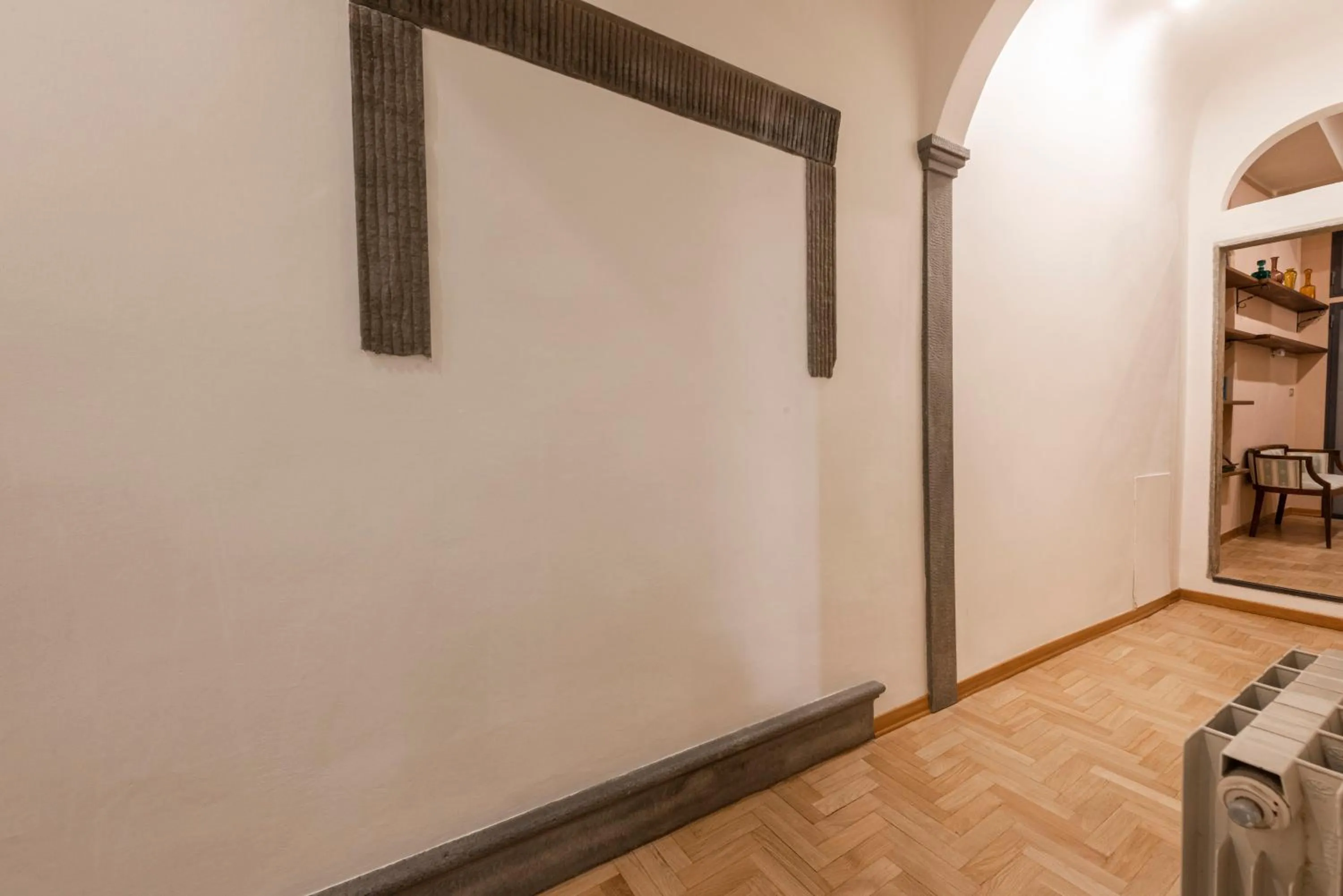 Santa Croce Retreat by Mmega