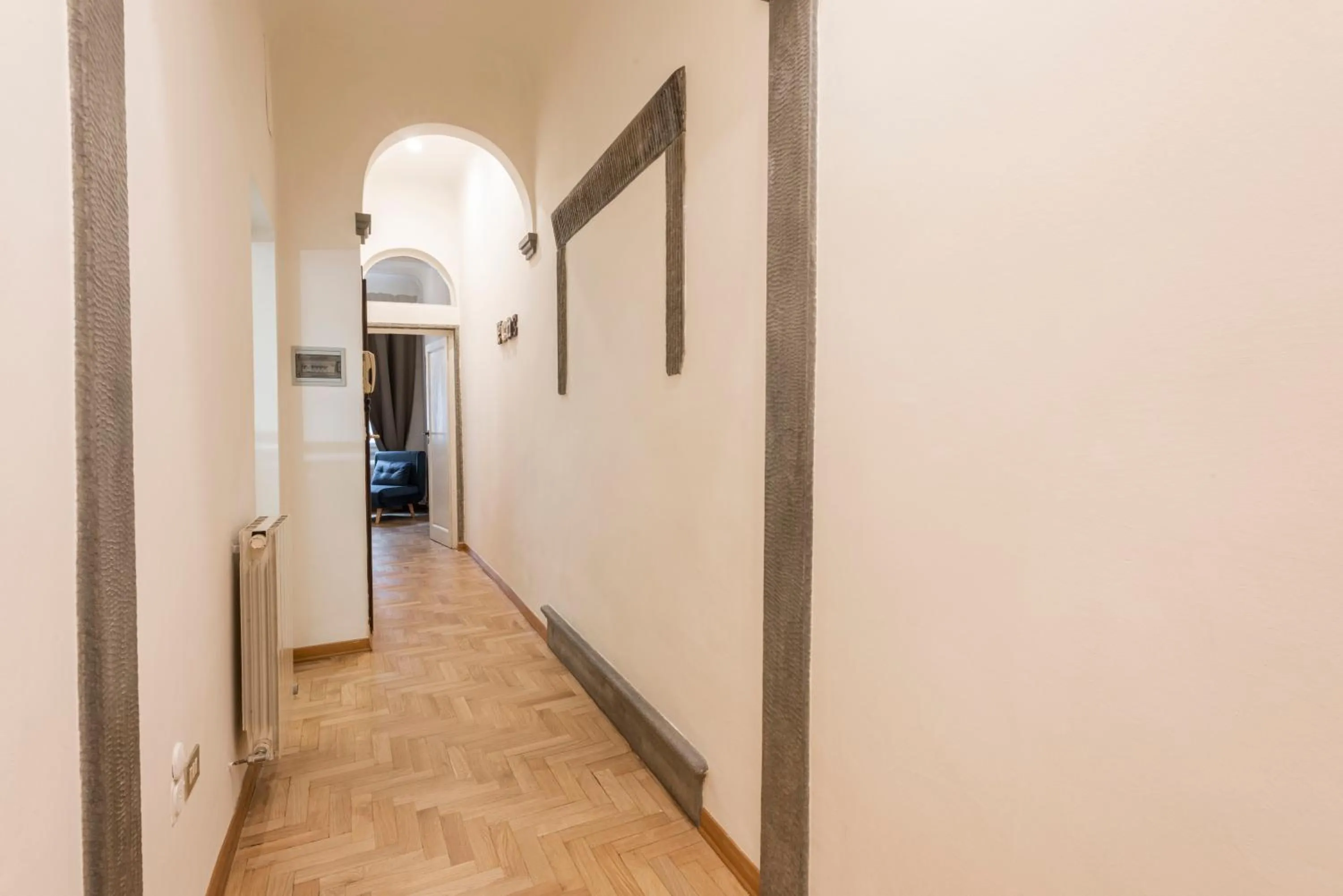 Santa Croce Retreat by Mmega