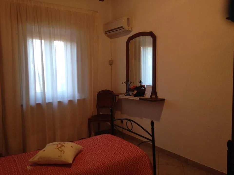 Bed in Penisola Verde b&b