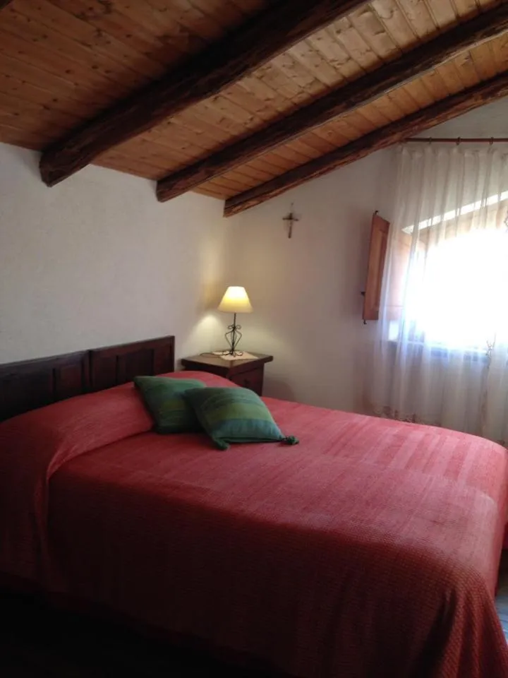 Bed in Penisola Verde b&b