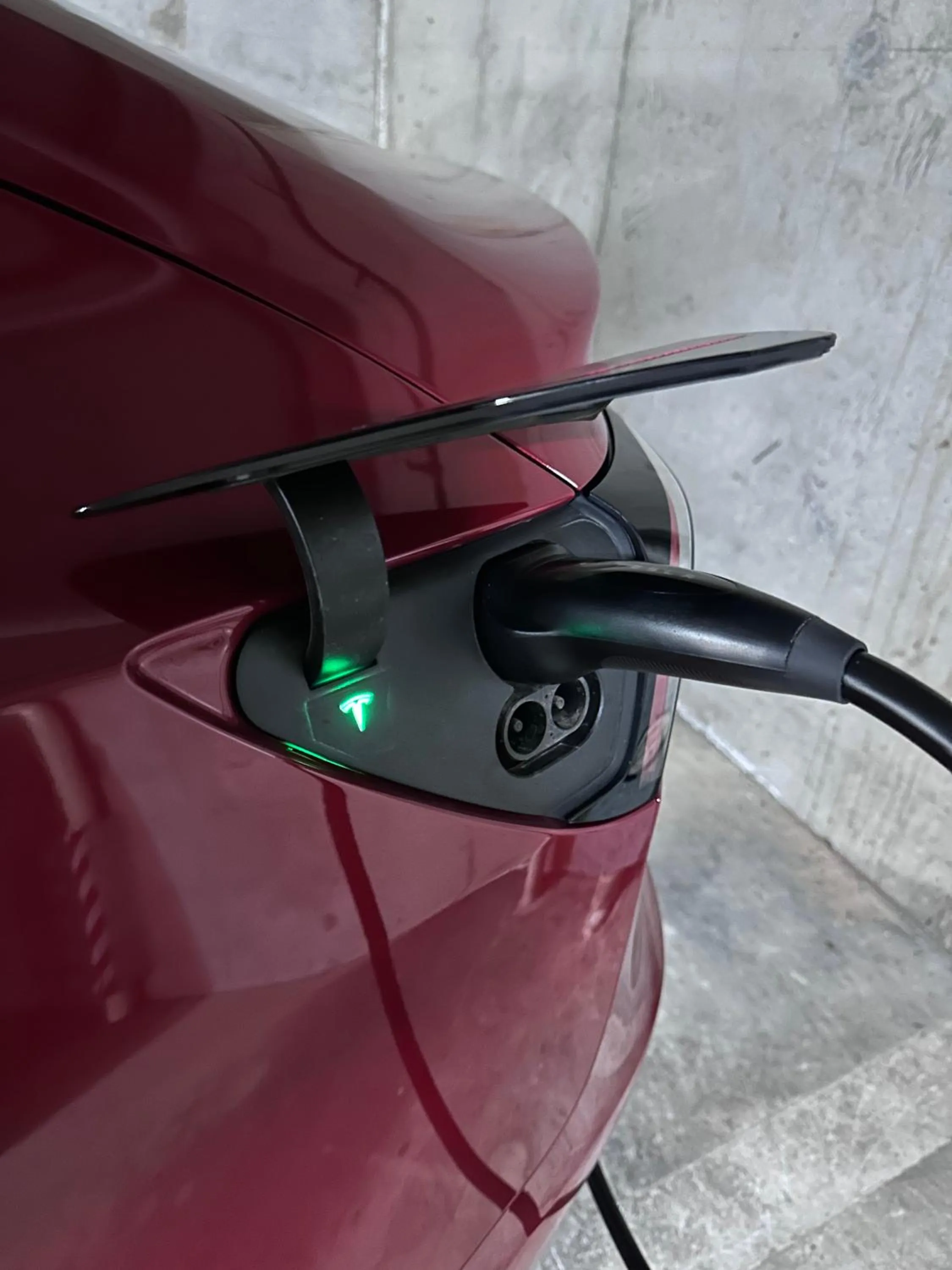 Parking in Manuka Park Serviced Apartments