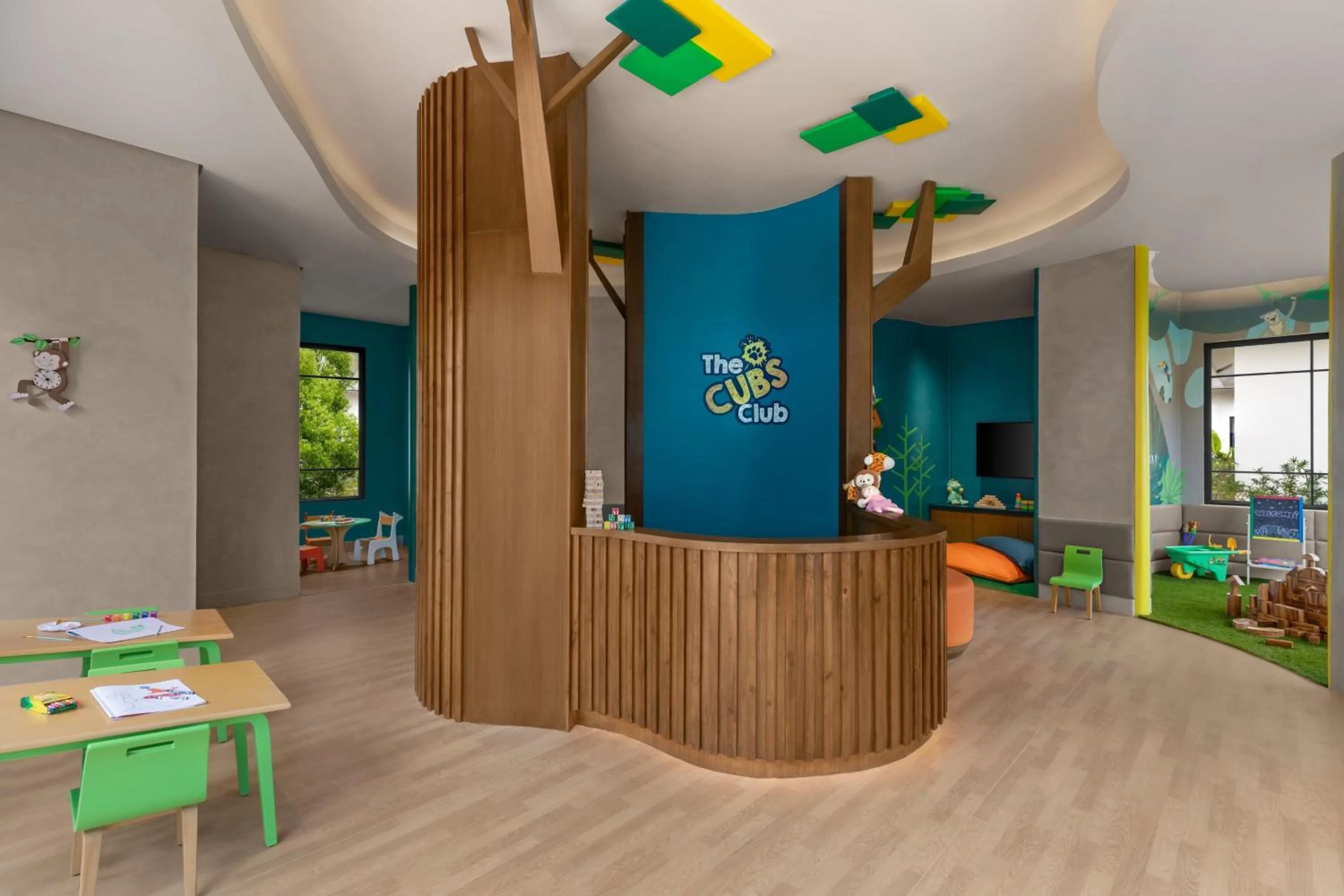 Other in Four Points by Sheraton Palawan Puerto Princesa