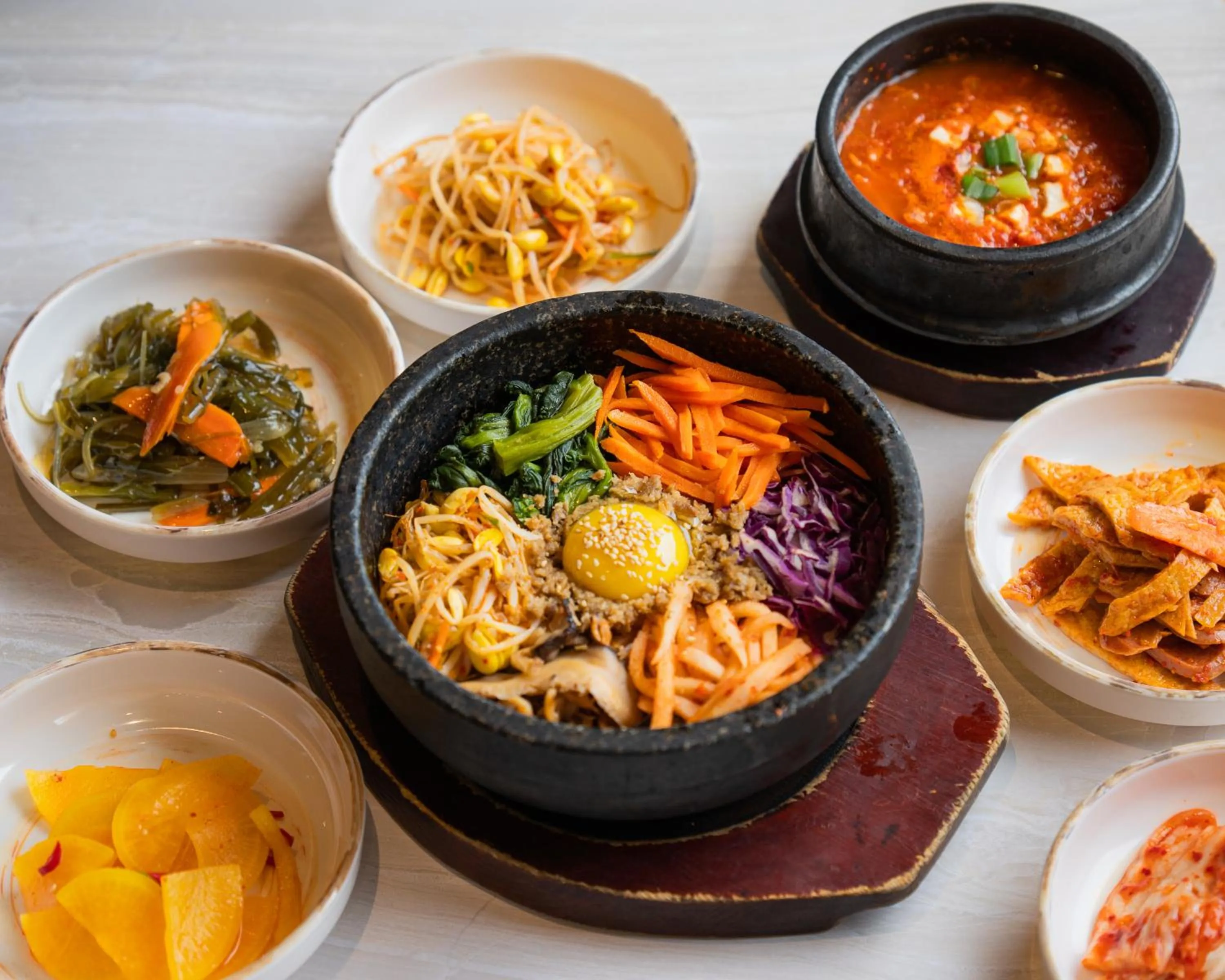 Restaurant/places to eat in Holiday Resort & Spa Guam