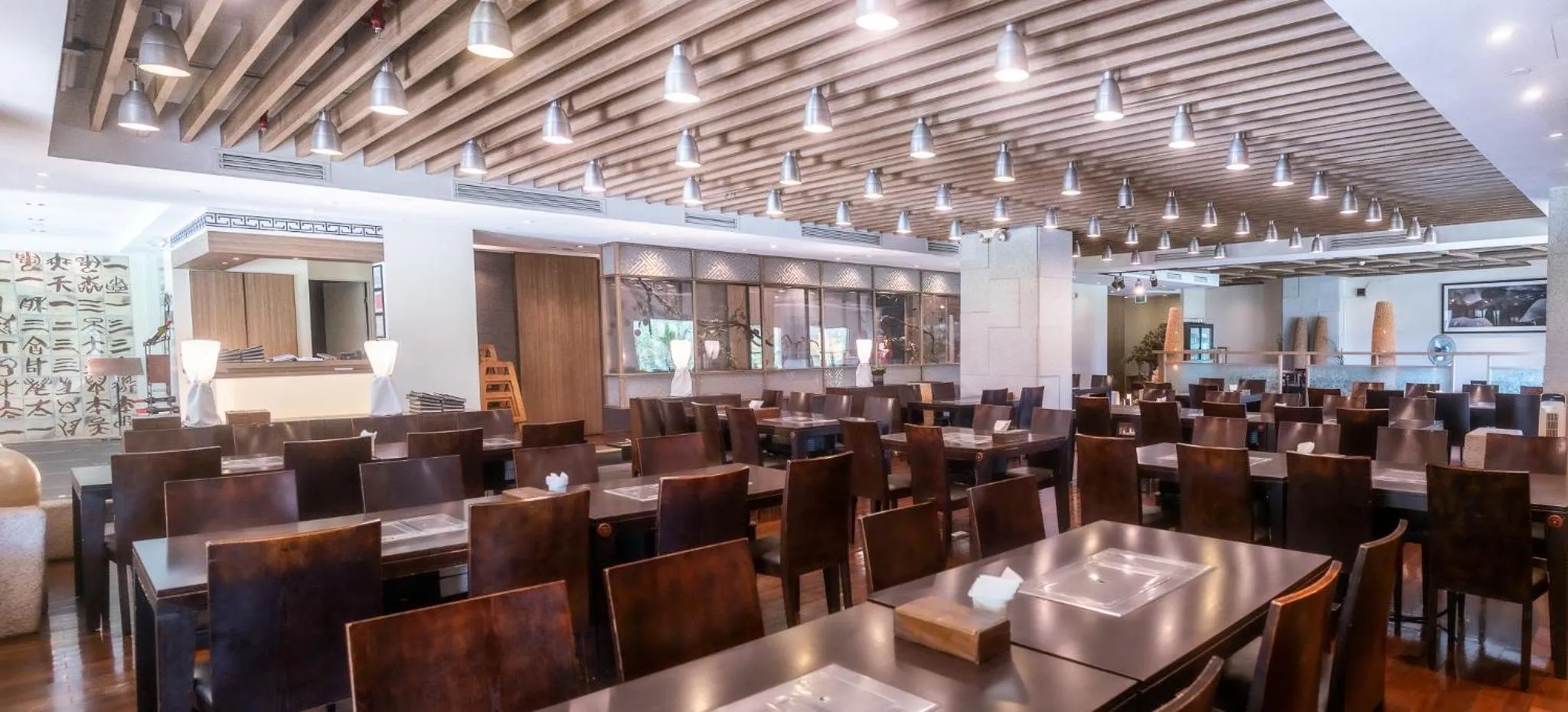 Restaurant/places to eat in Holiday Resort & Spa Guam