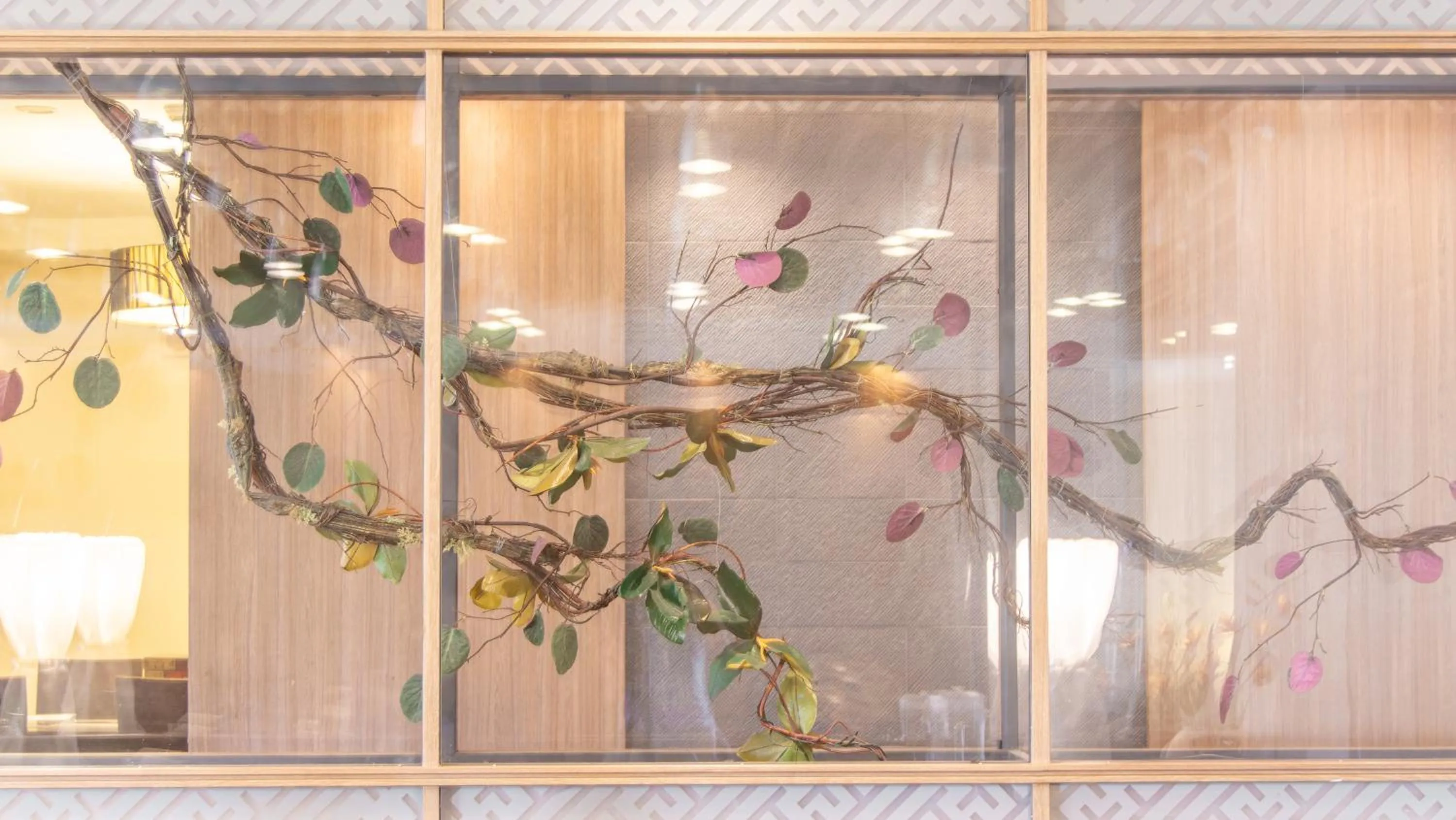 Restaurant/places to eat in Holiday Resort & Spa Guam