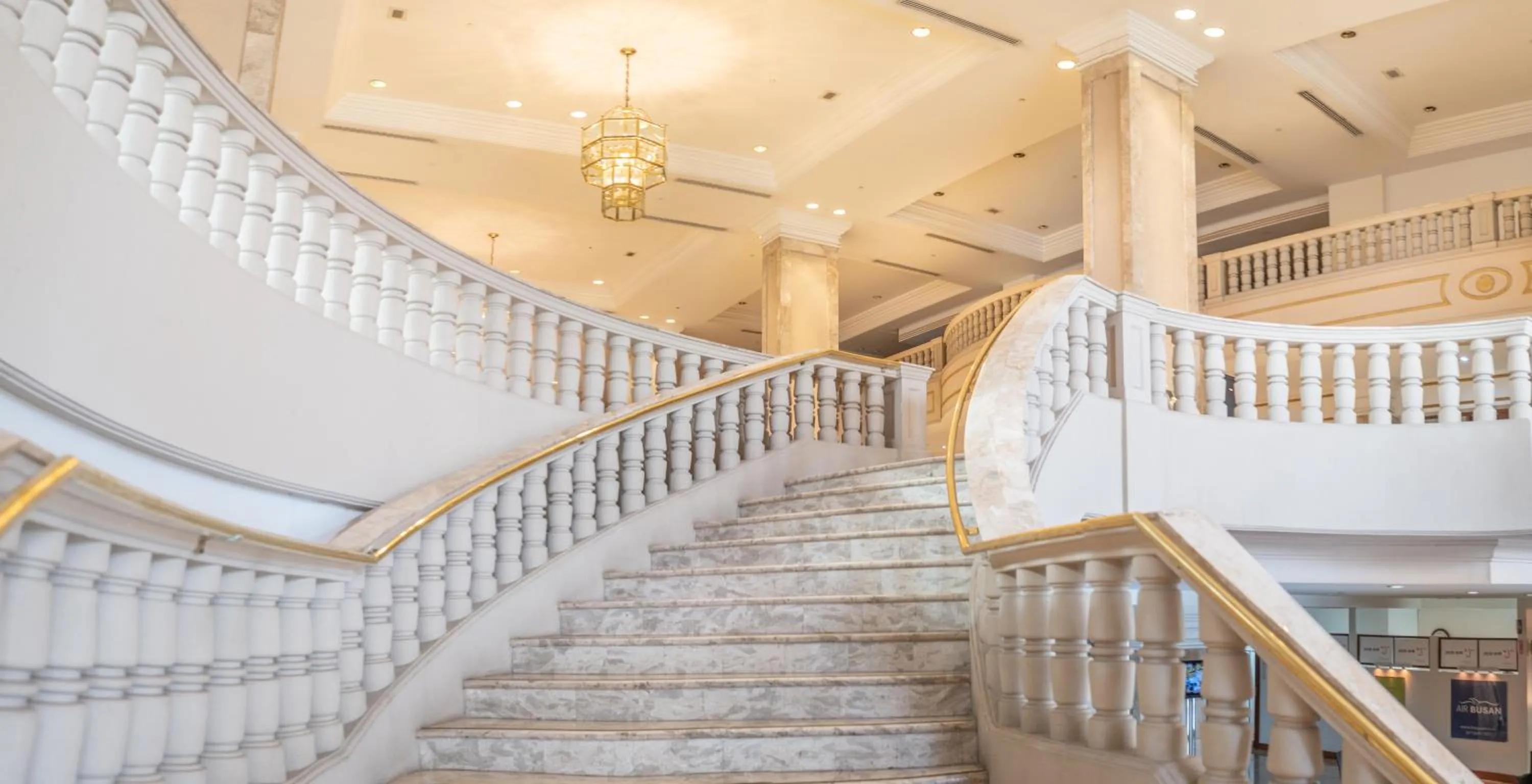 Facade/entrance in Holiday Resort & Spa Guam