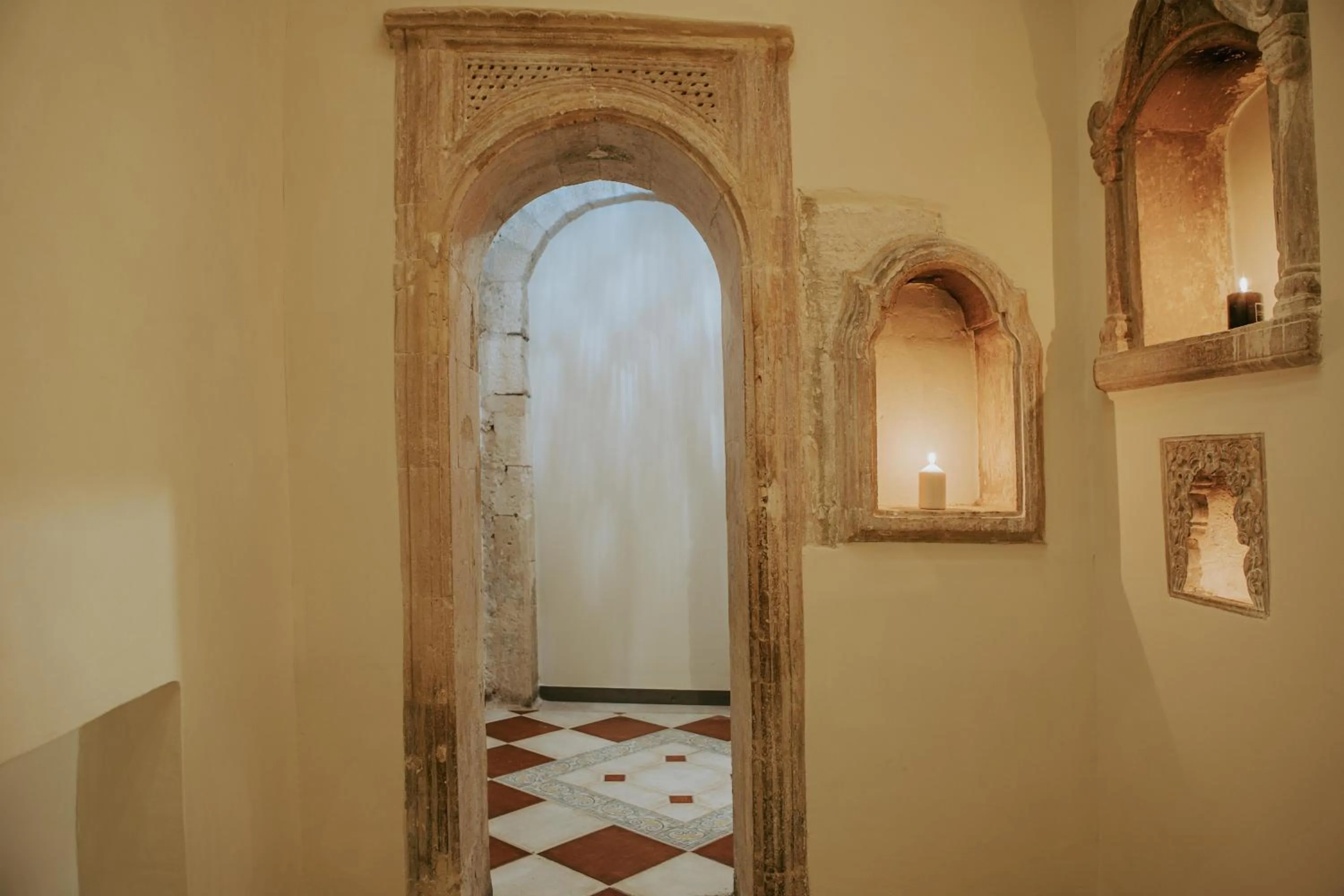 Porta Medina Boutique Hotel