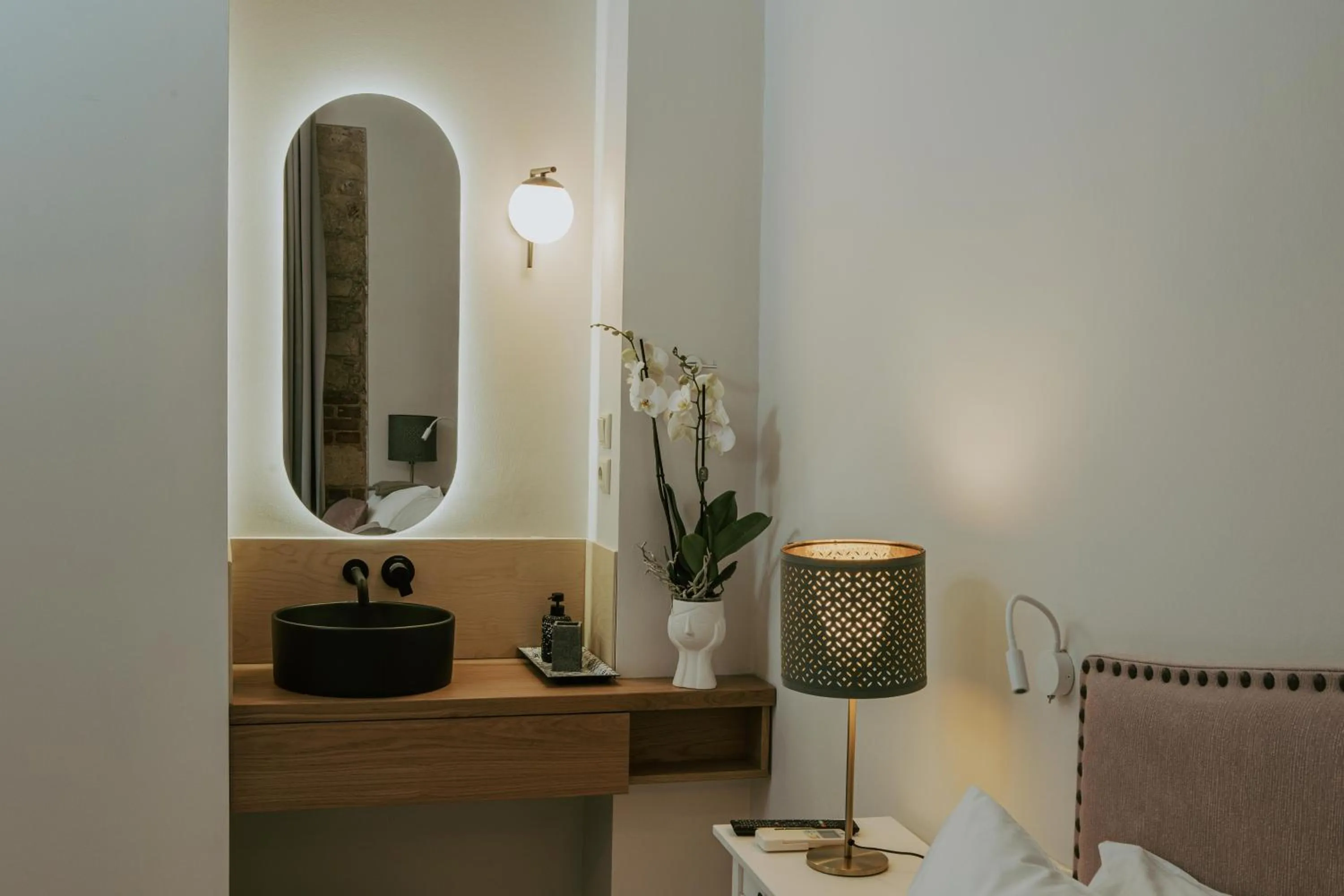 Porta Medina Boutique Hotel