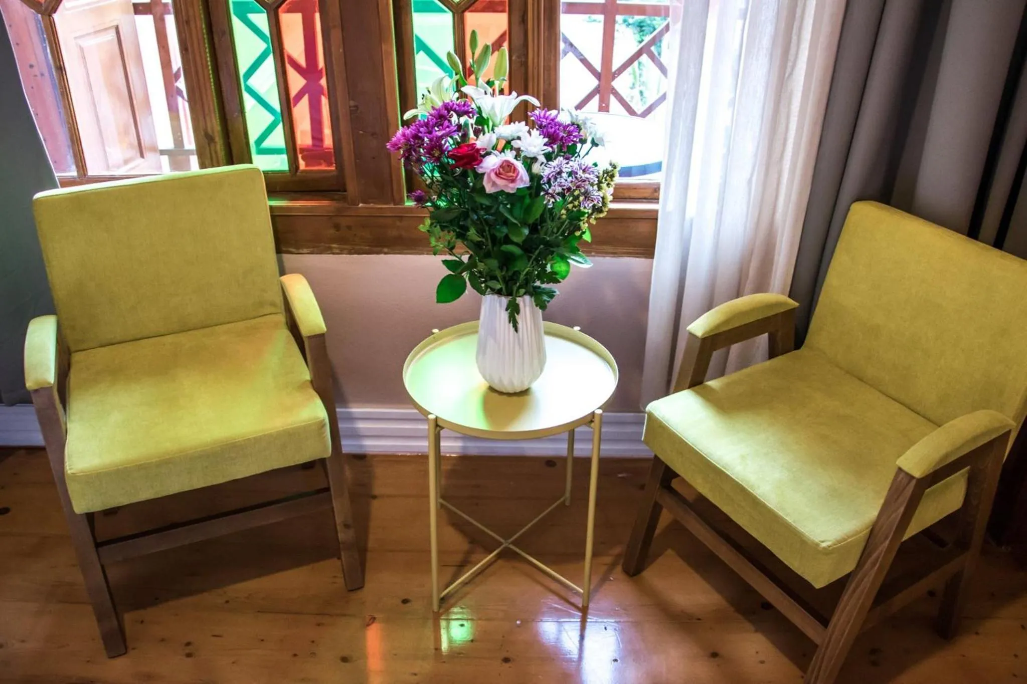 Porta Medina Boutique Hotel