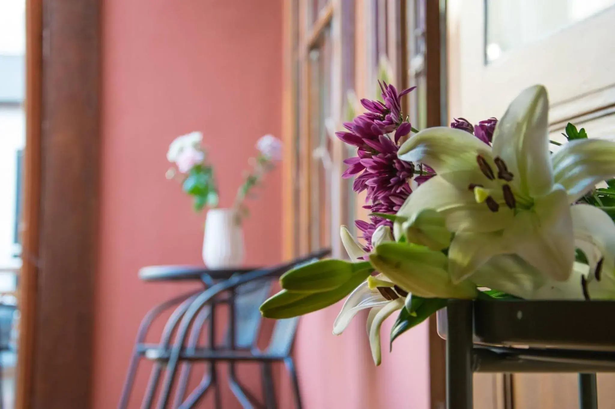 Executive Suite - single occupancy in Porta Medina Boutique Hotel Executive Suite - single occupancy in Porta Medina Boutique Hotel