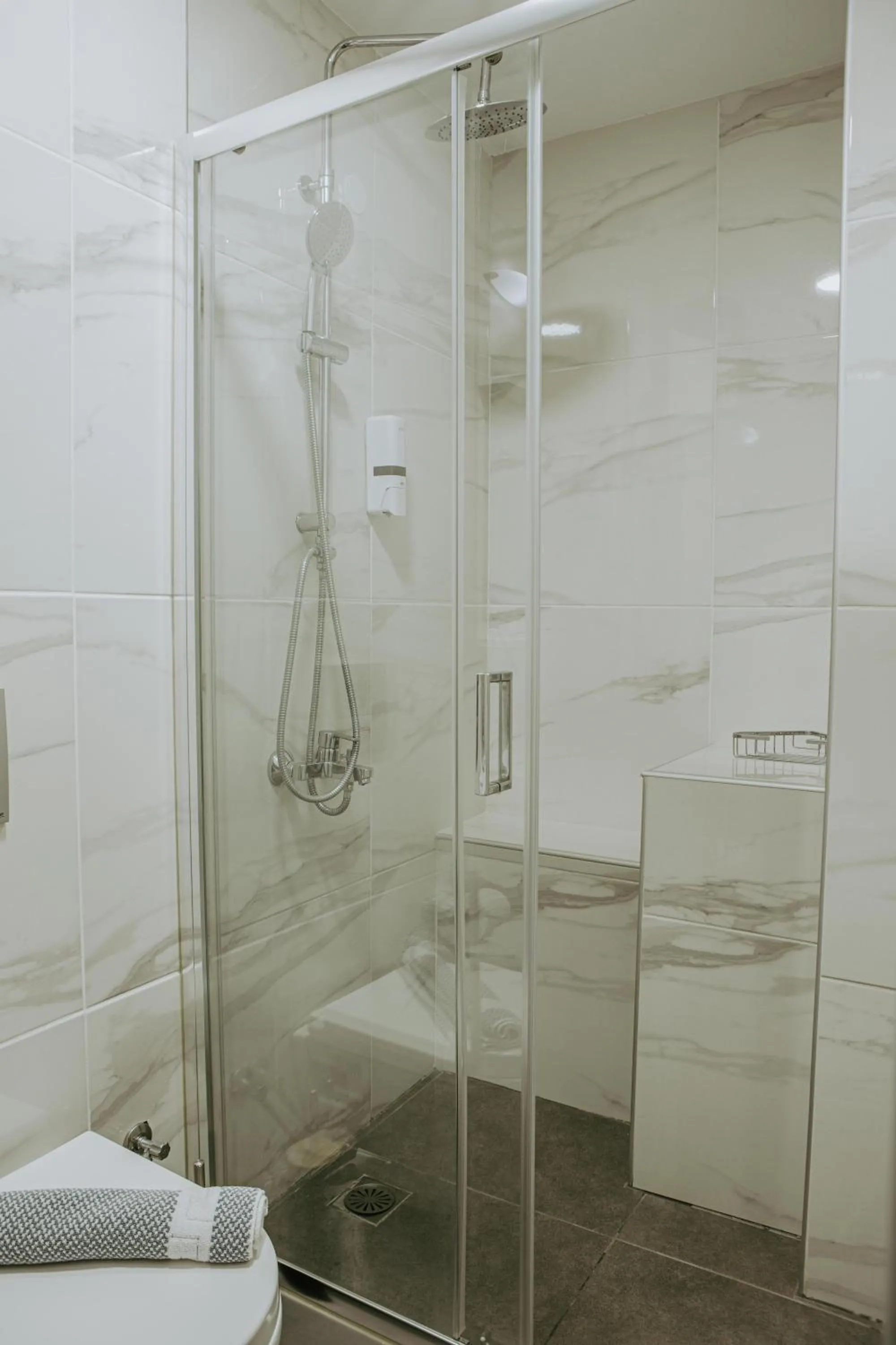 Porta Medina Boutique Hotel