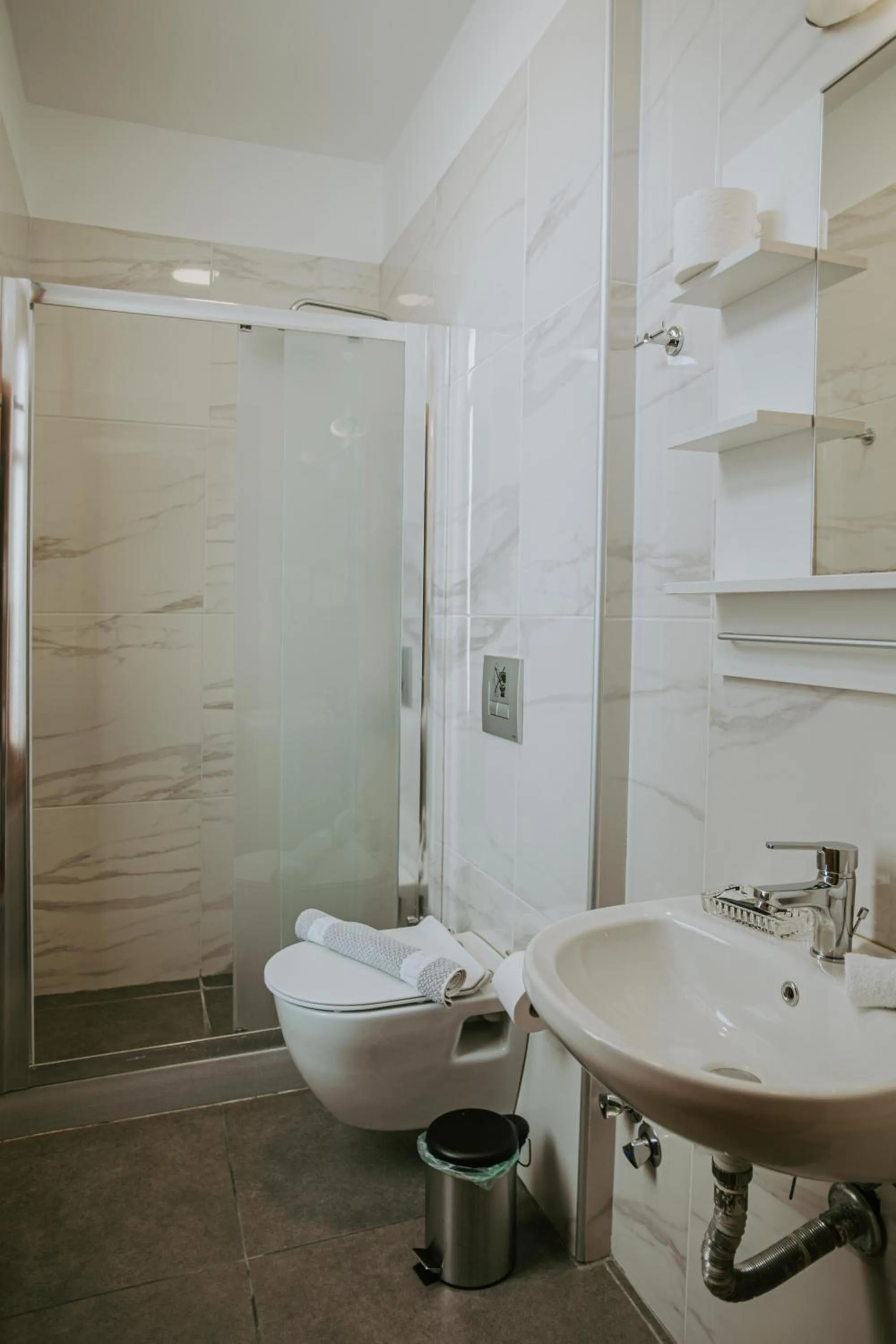 Porta Medina Boutique Hotel