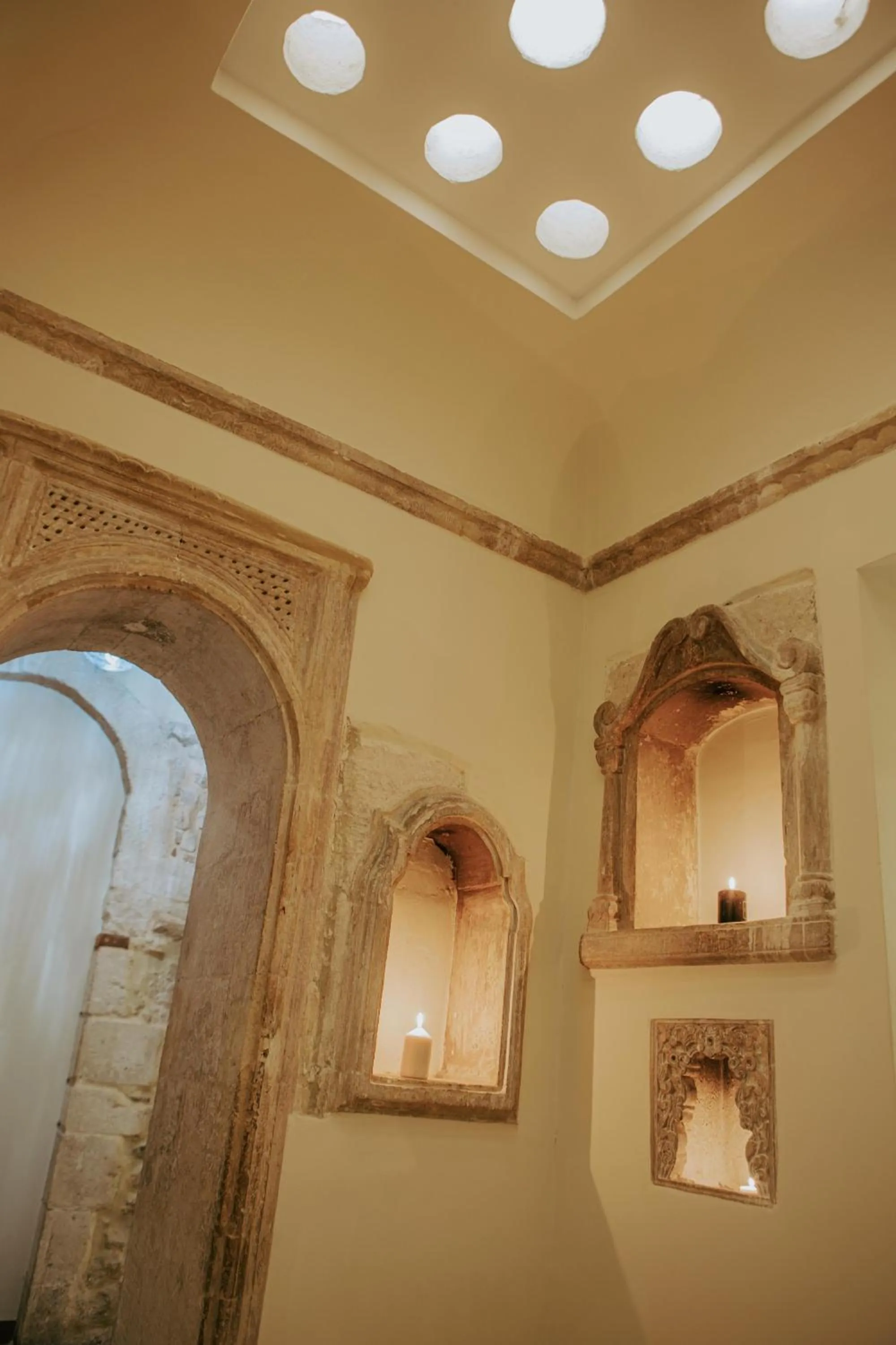 Porta Medina Boutique Hotel