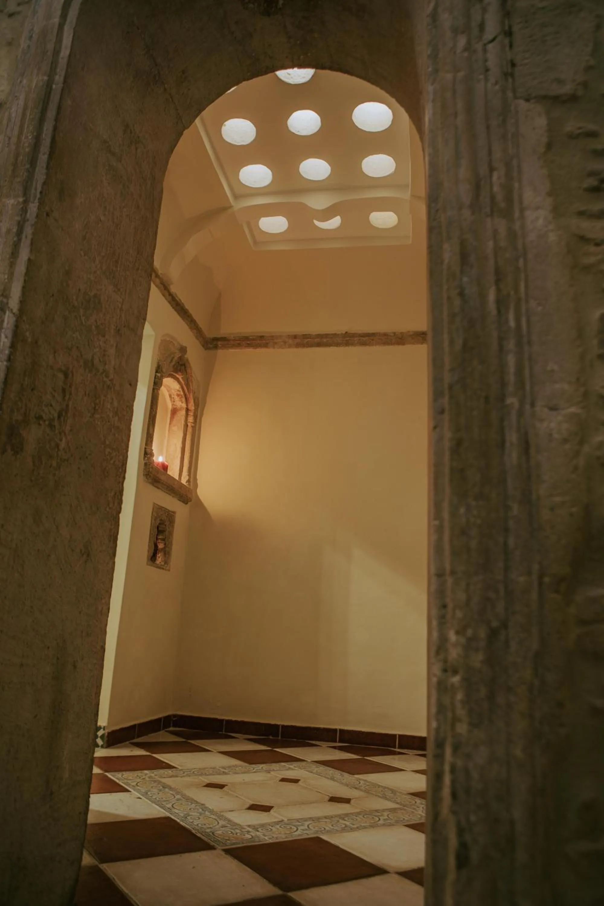 Porta Medina Boutique Hotel