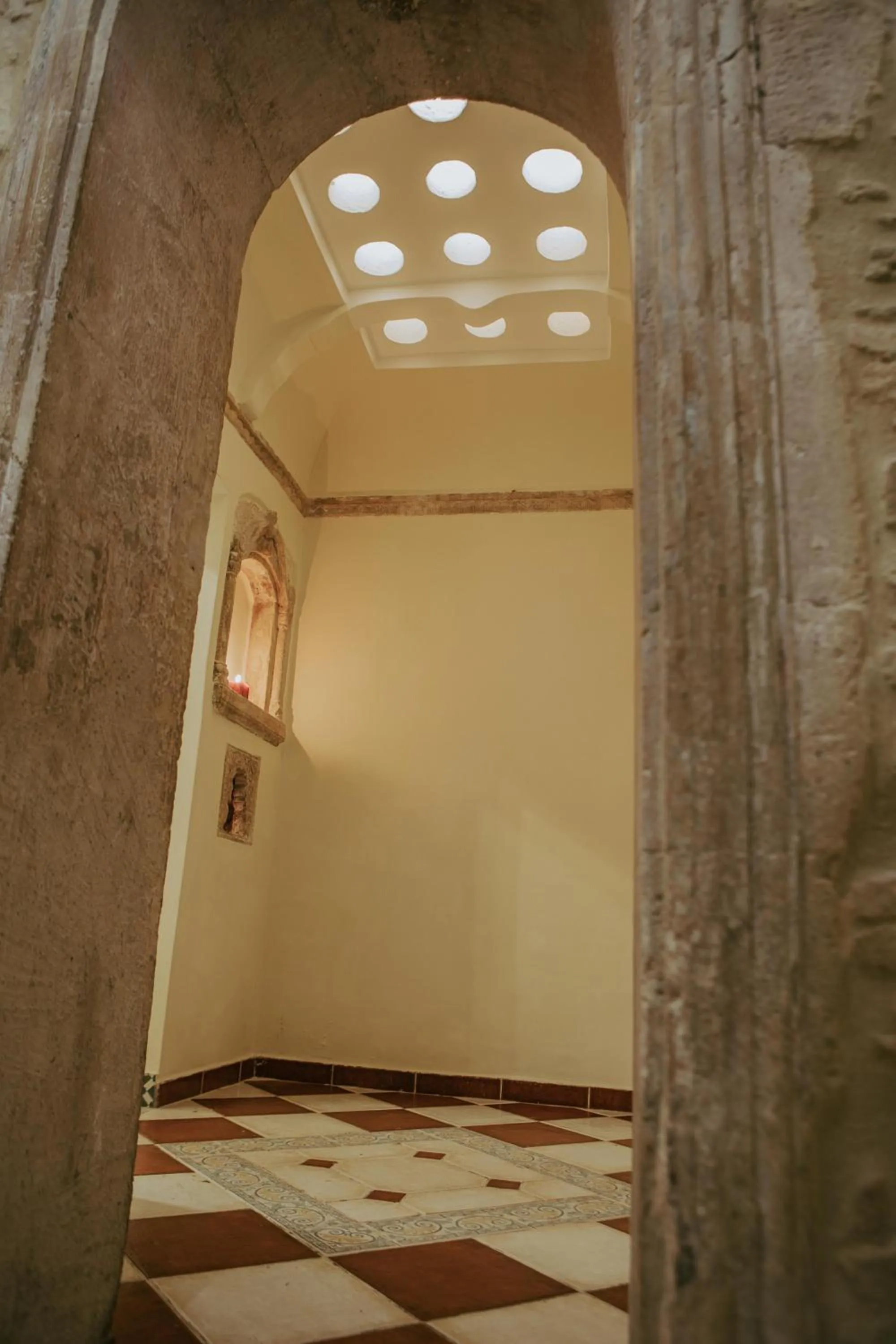 Porta Medina Boutique Hotel