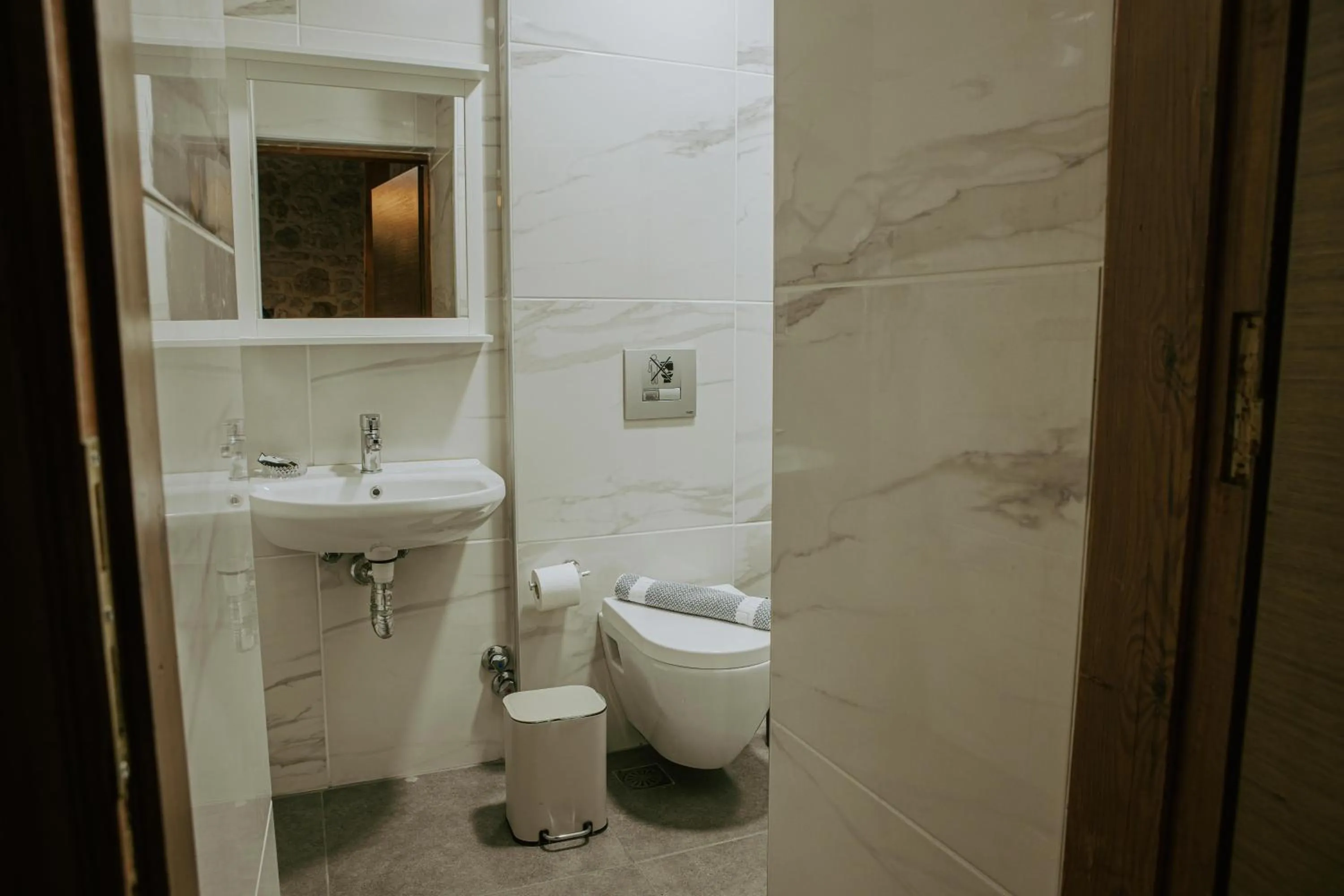 Porta Medina Boutique Hotel