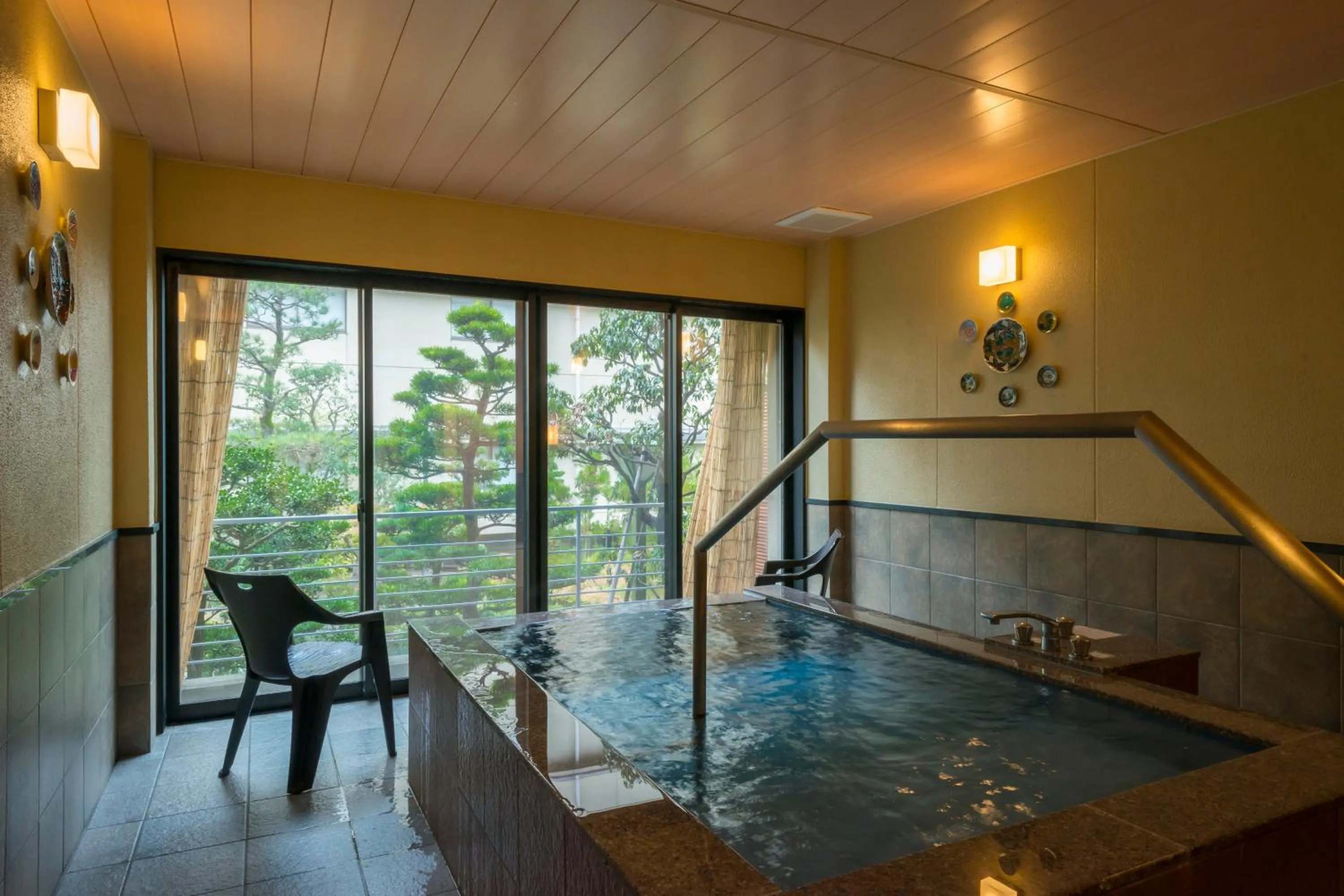 Activities in Kohan-no-Yado Morimoto