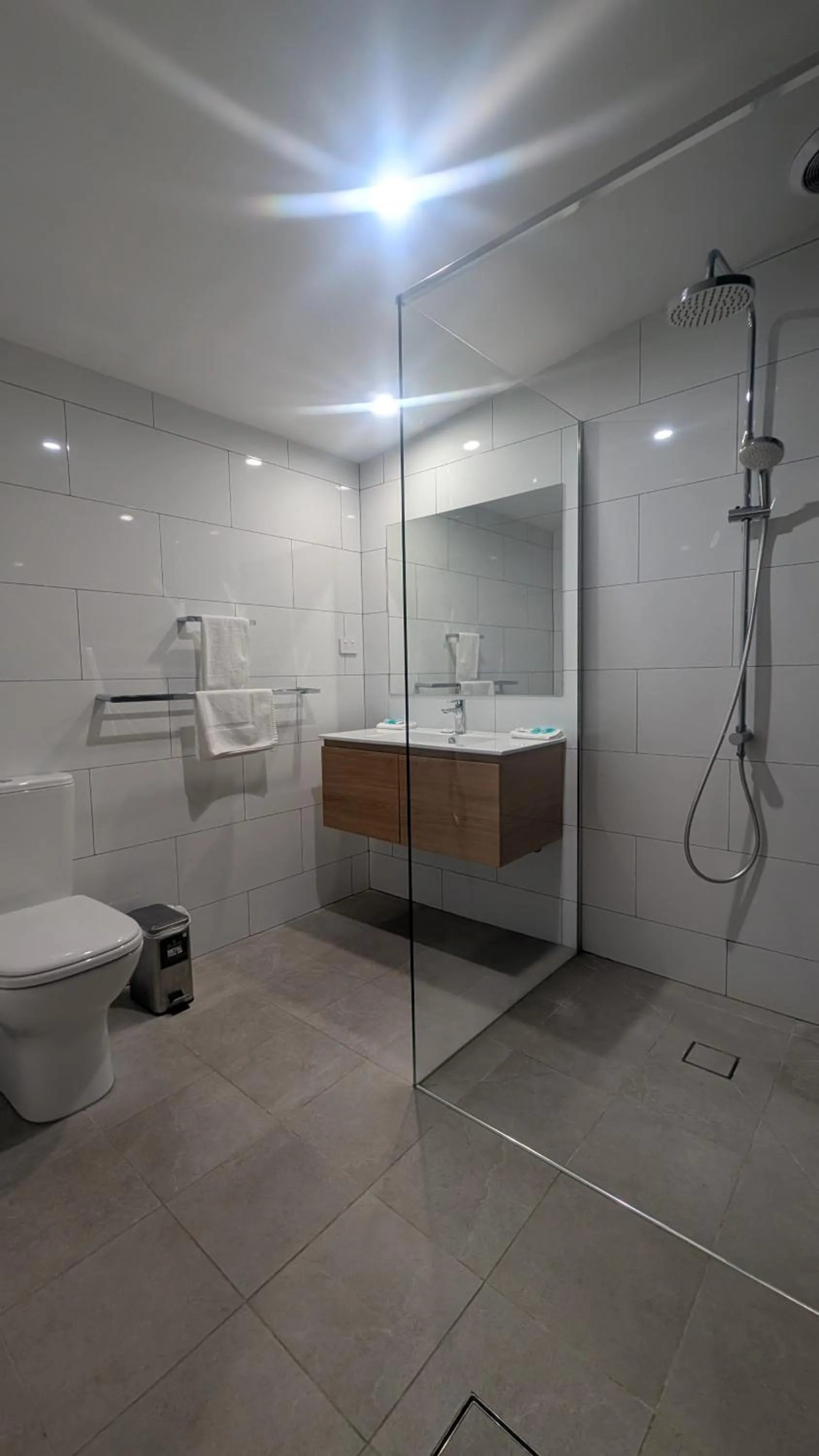 Cooma High Country Motel